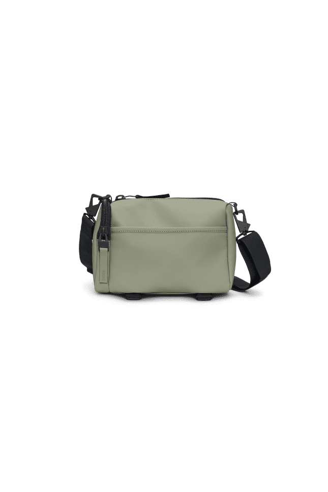 TEXEL CROSSBODY BAG