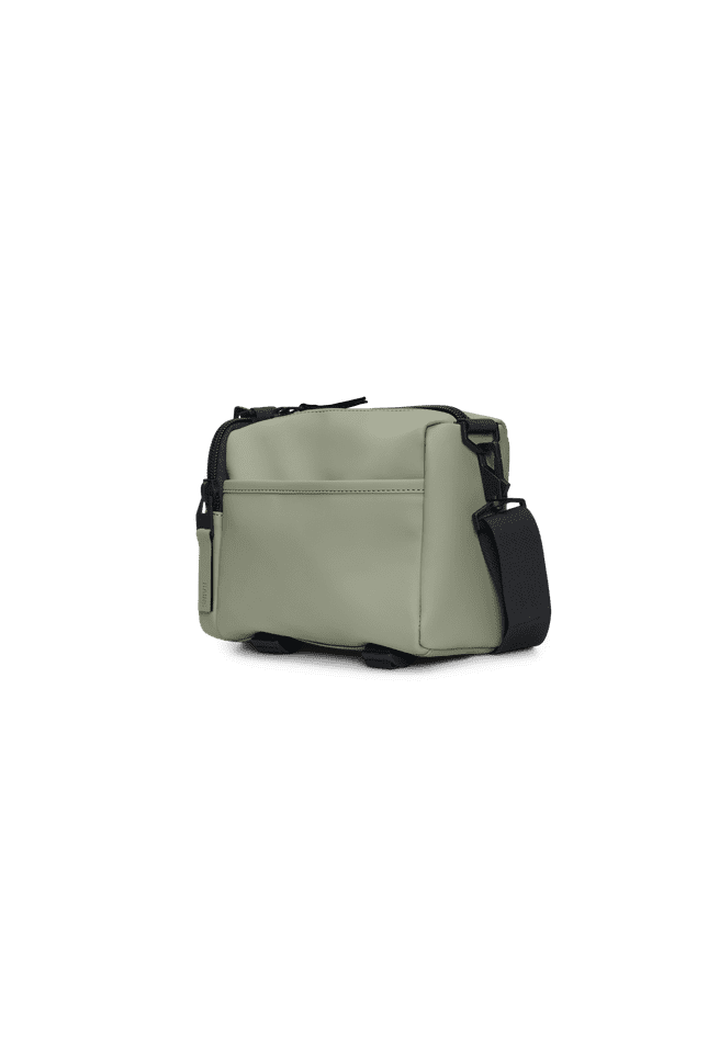 TEXEL CROSSBODY BAG