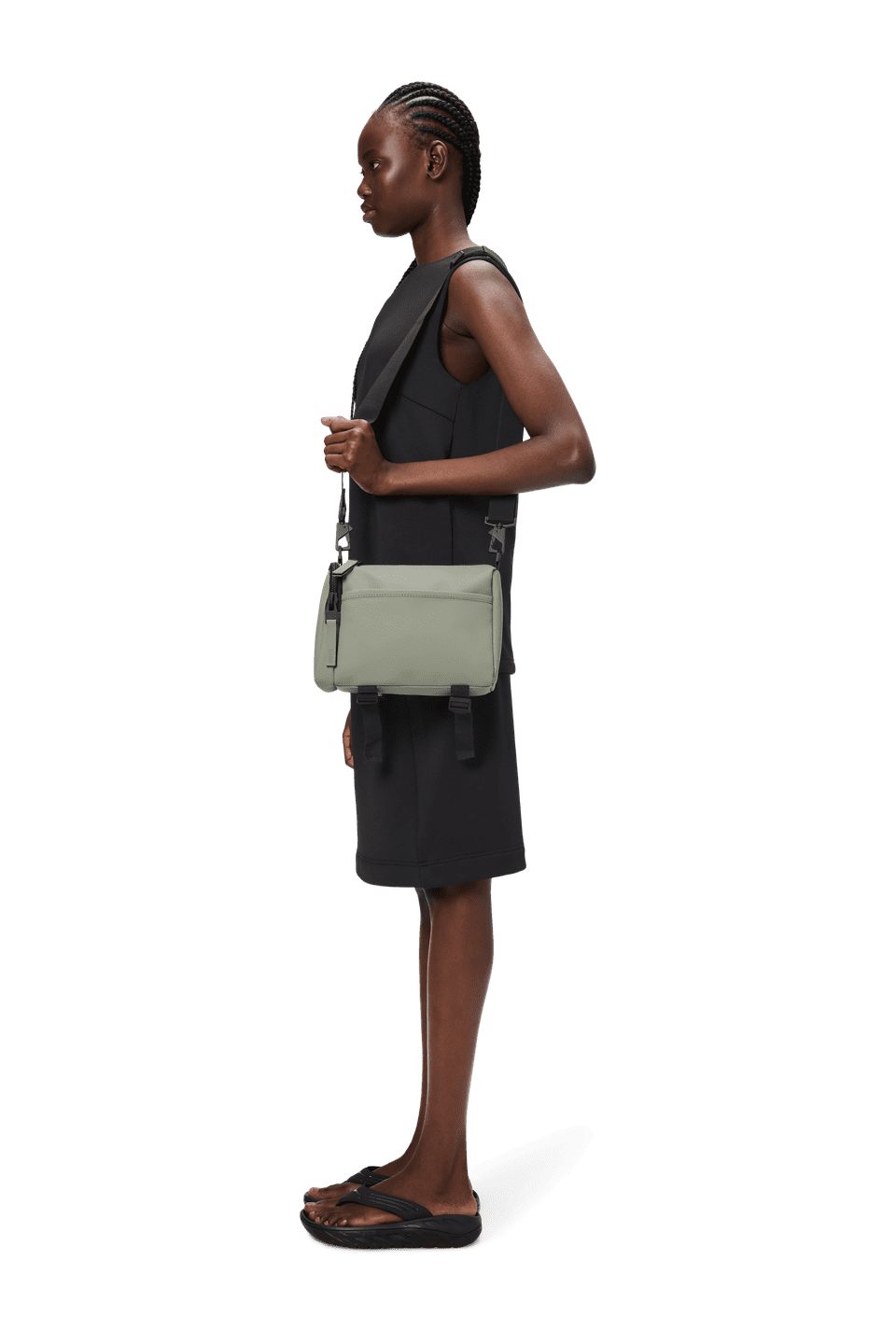 TEXEL CROSSBODY BAG