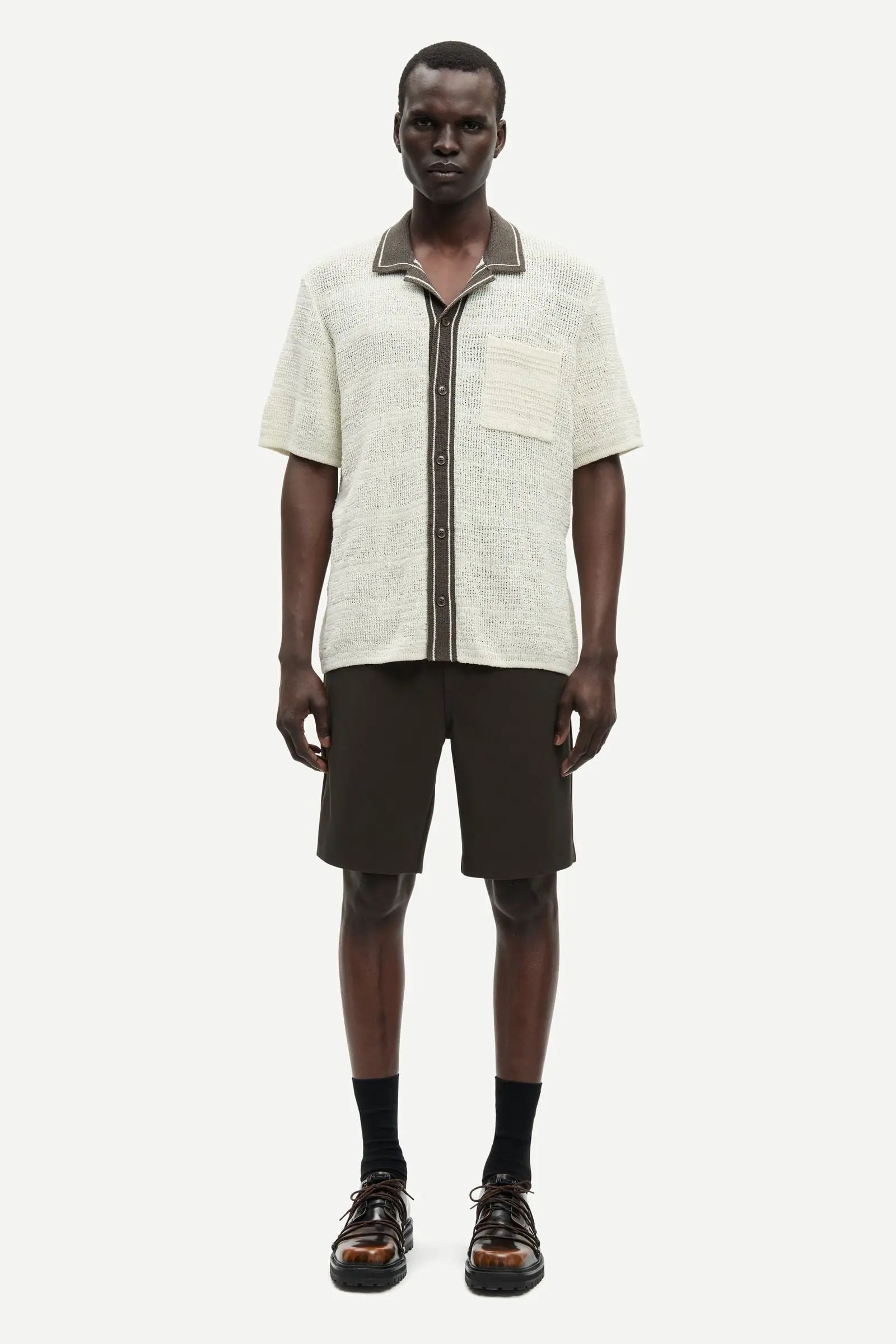 SMITH SHORTS