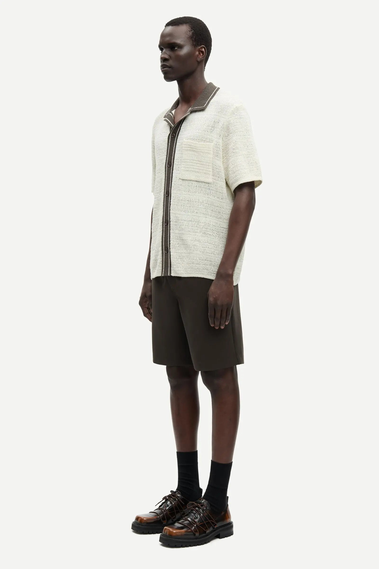 SMITH SHORTS