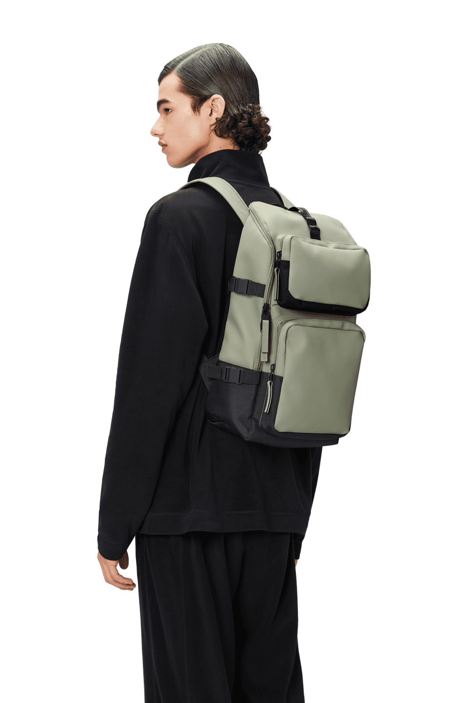 TRAIL CARGO BACKPACK