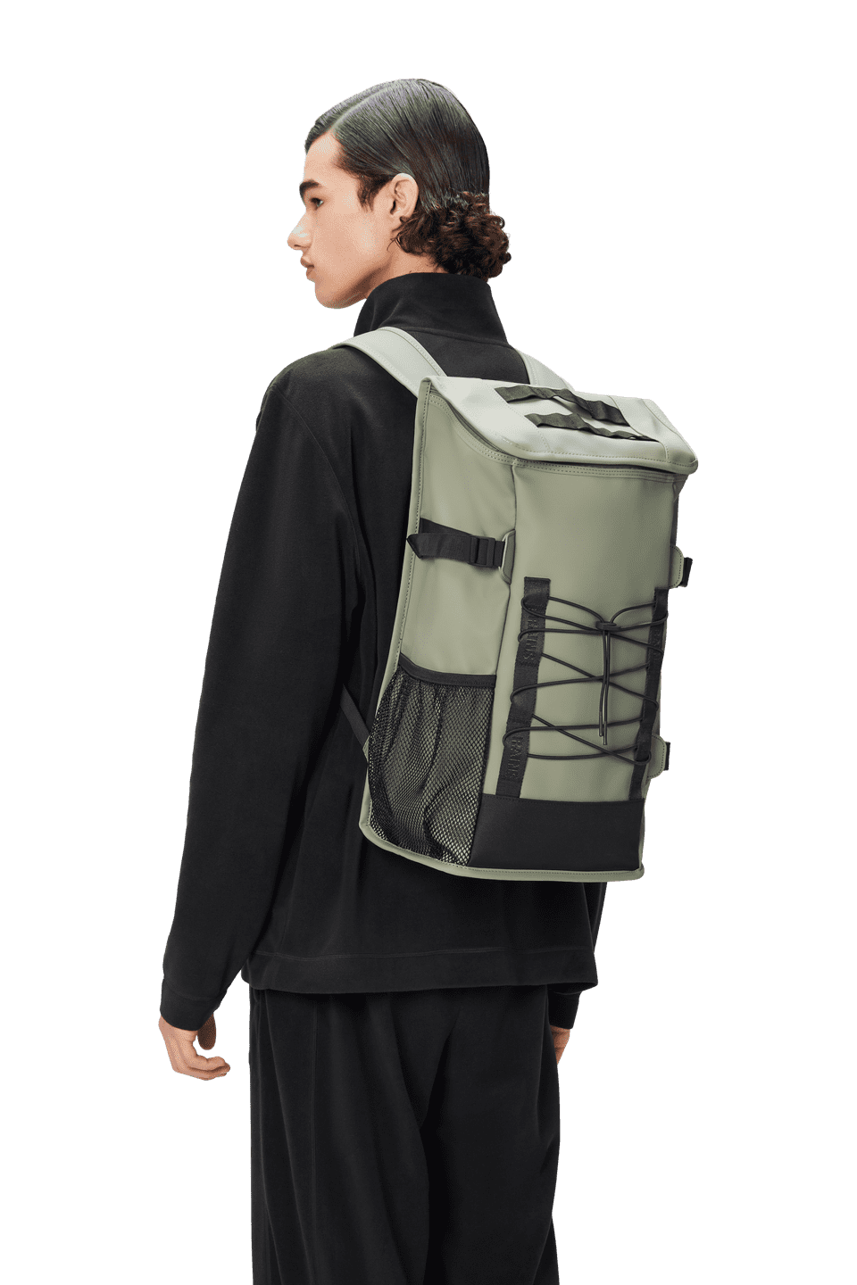 TRAIL MOUNTAINEER BAG