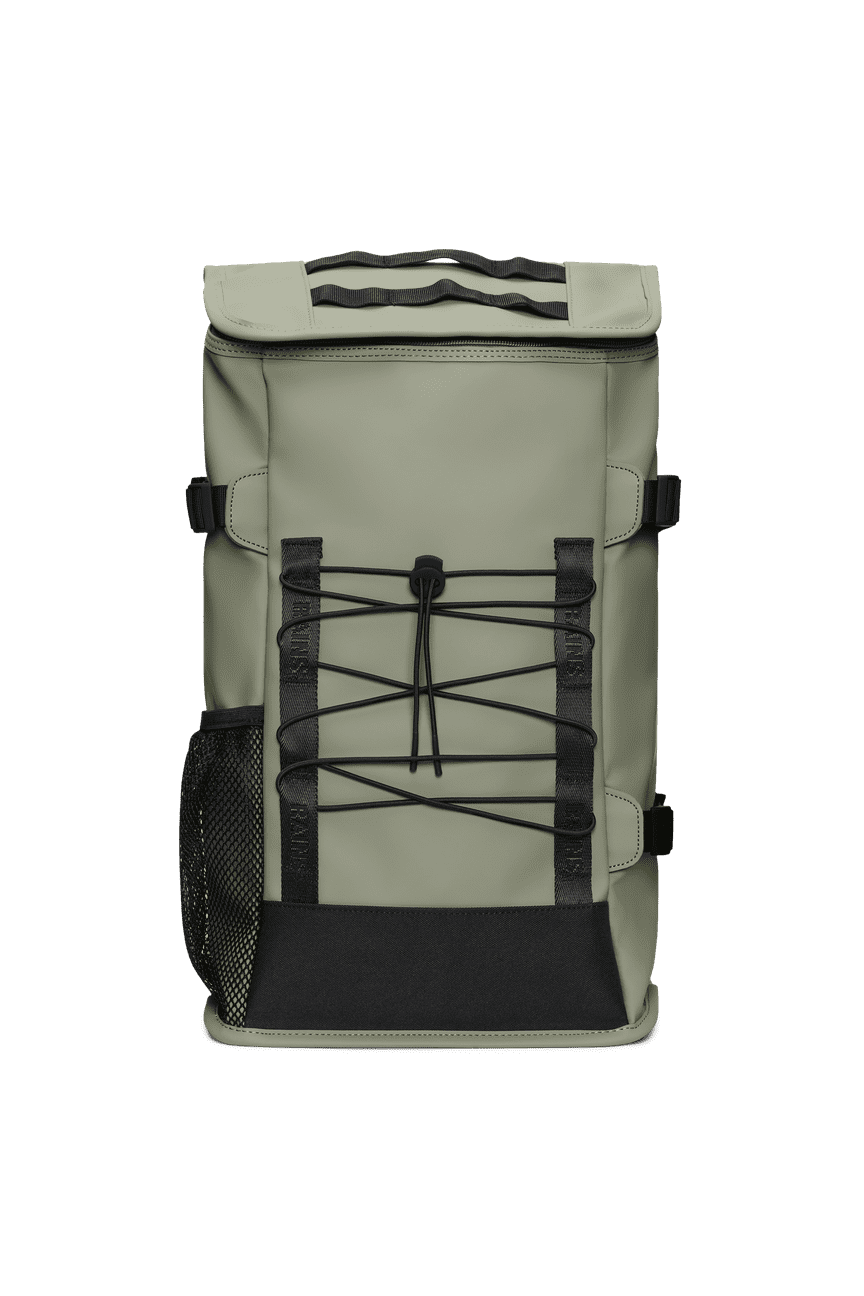 TRAIL MOUNTAINEER BAG