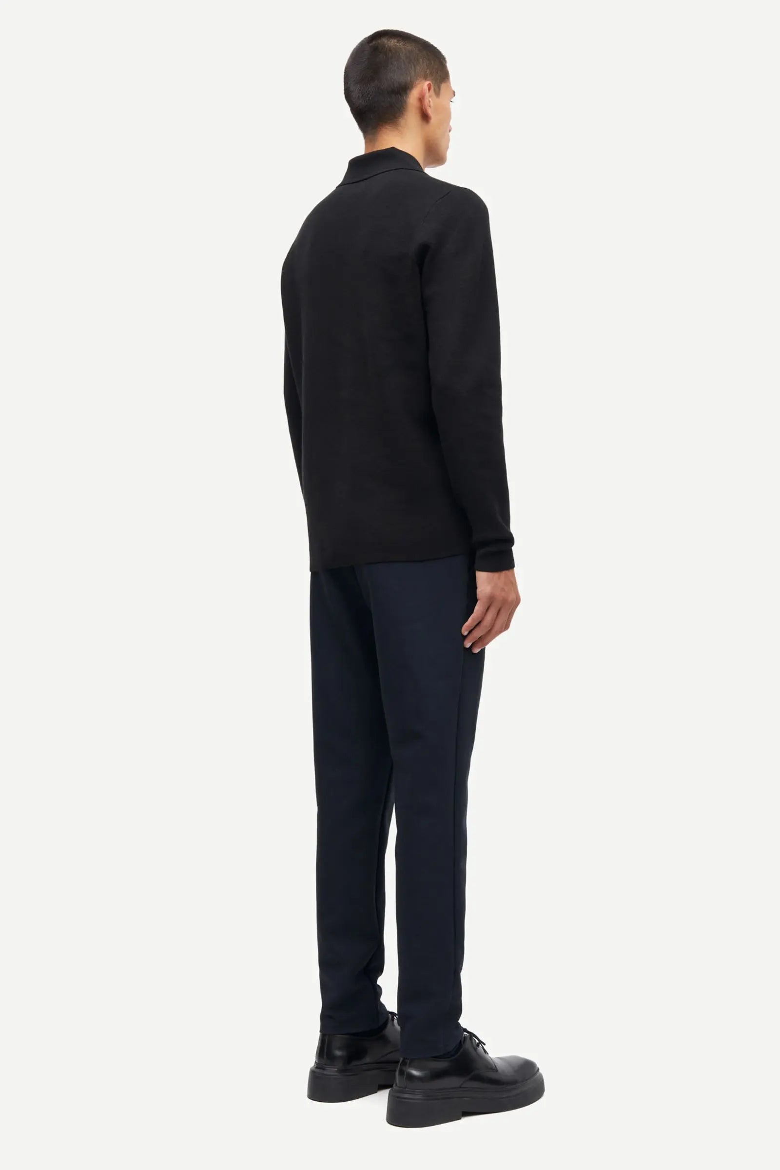 GUNA HALF ZIP