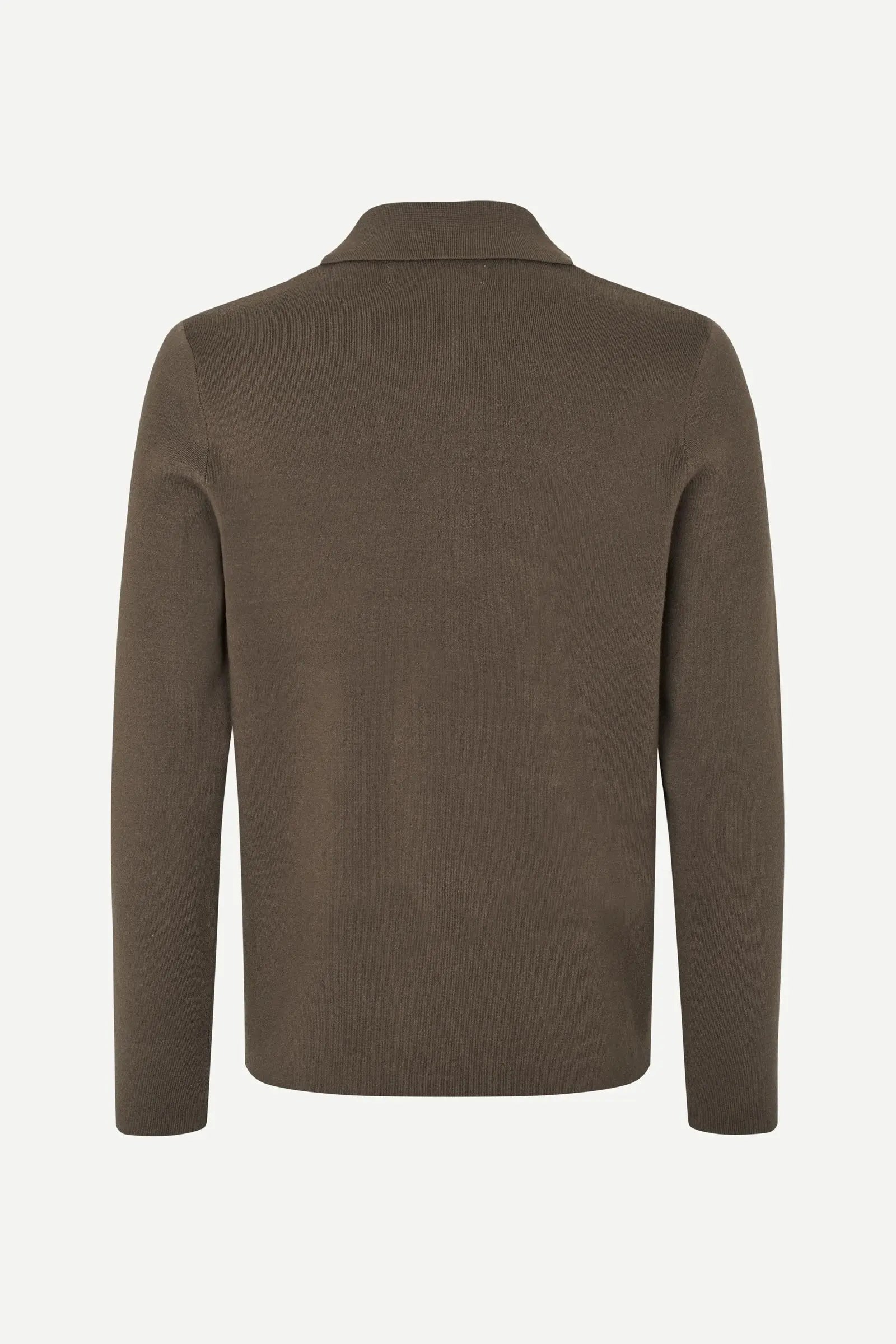 GUNA HALF ZIP