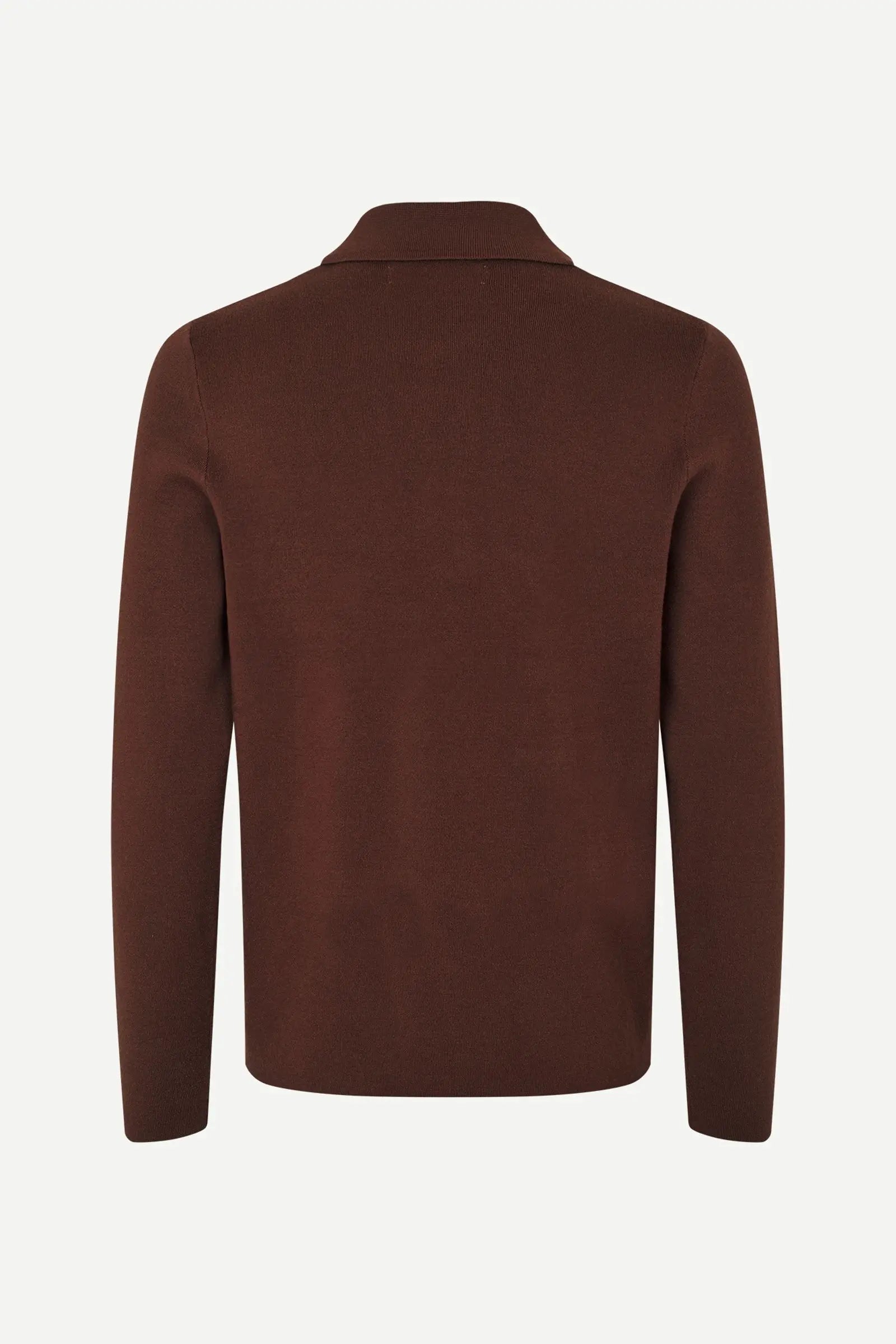 GUNA HALF ZIP