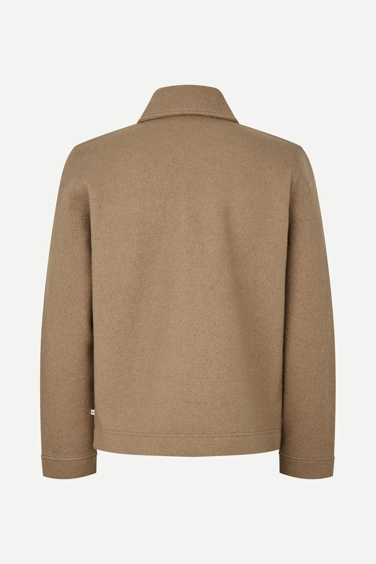 HANNES FULL ZIP