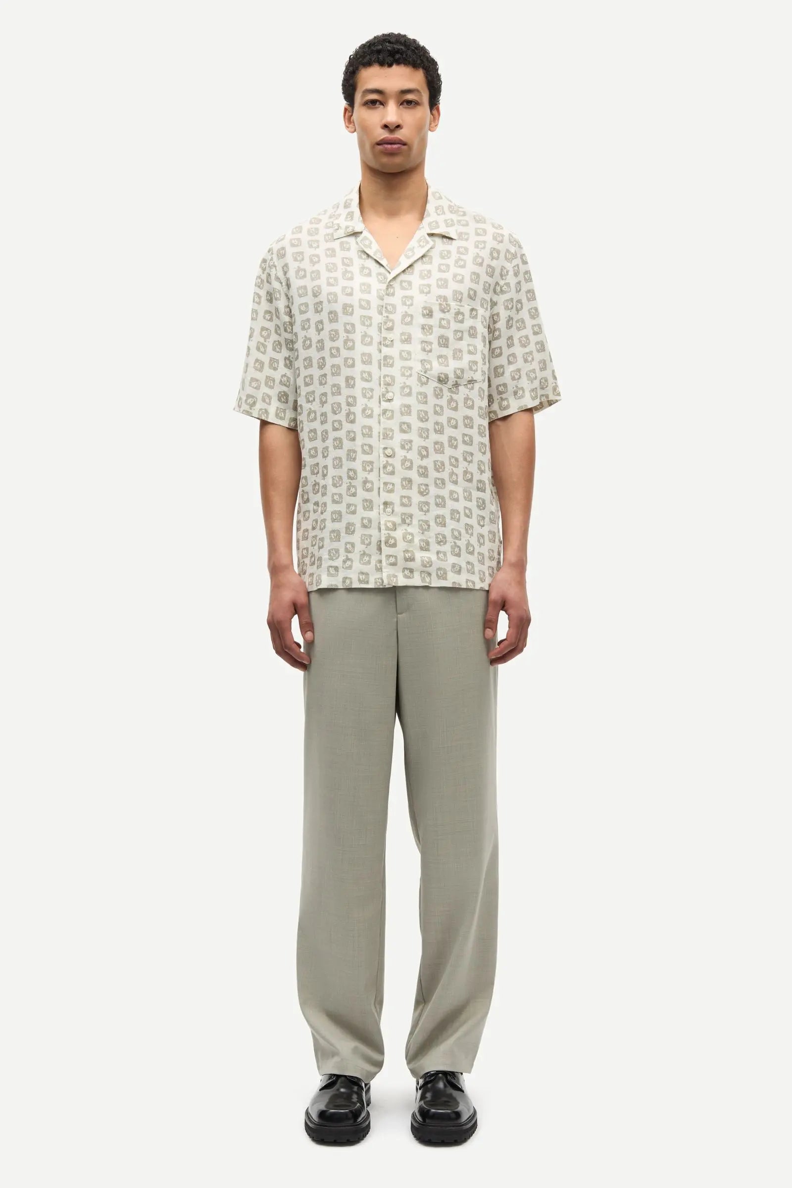 OSCAR AP SHIRT