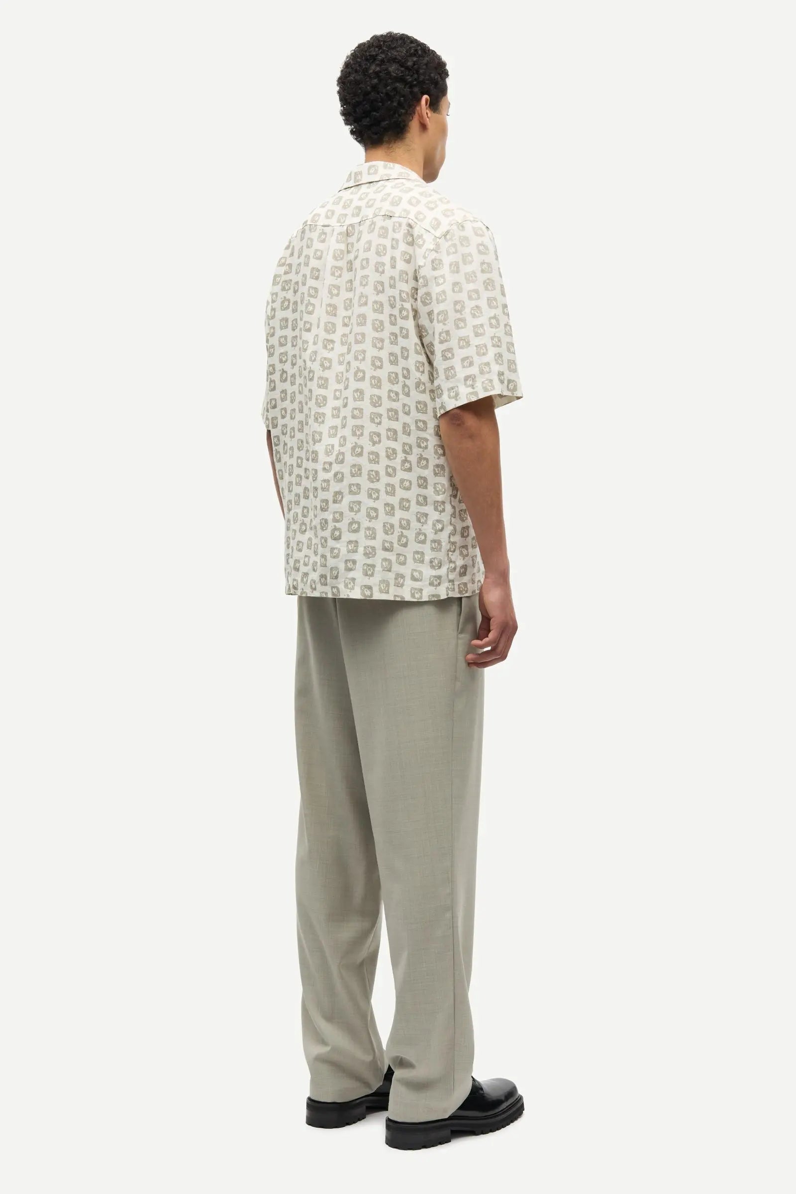 OSCAR AP SHIRT