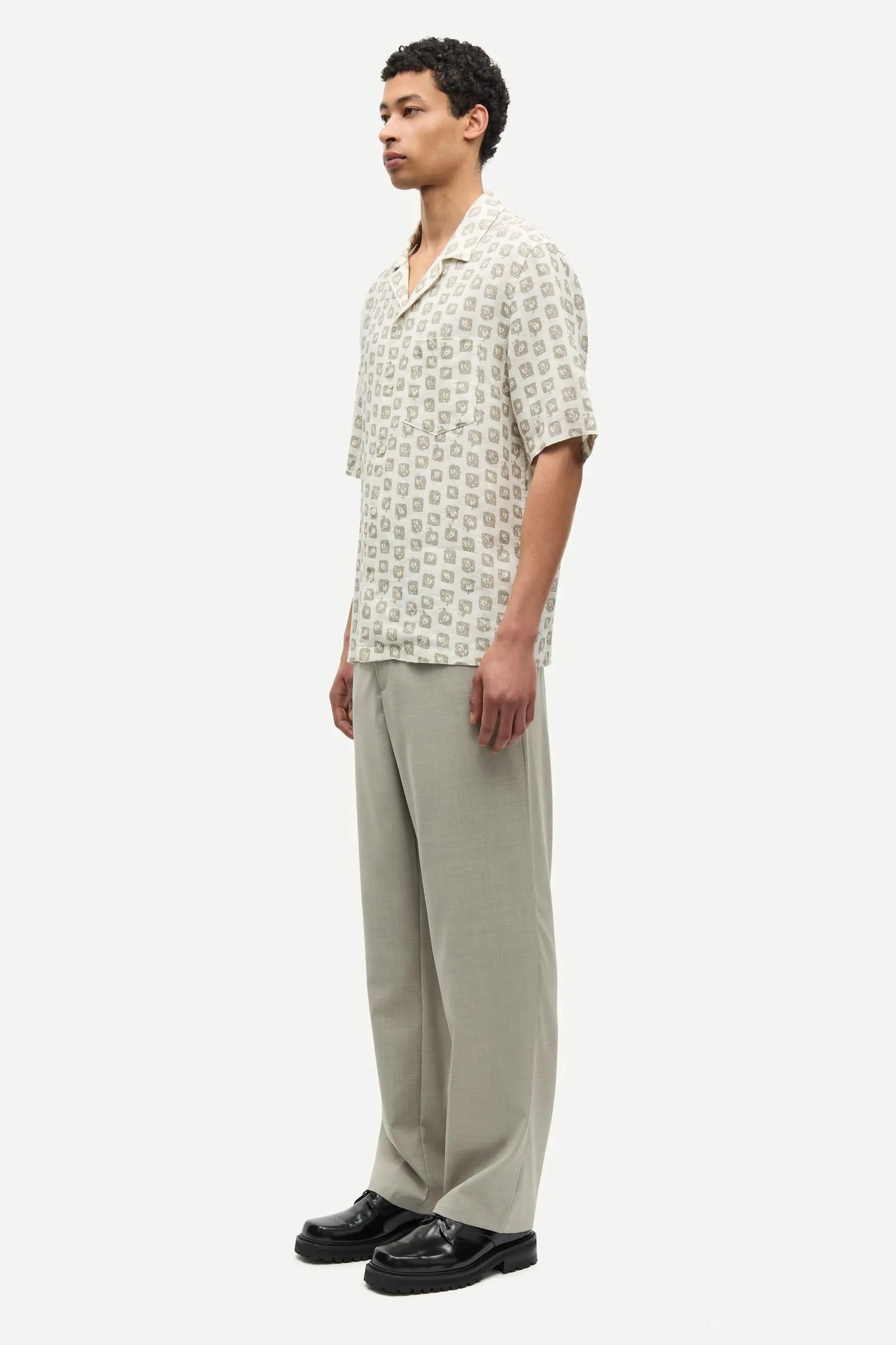 OSCAR AP SHIRT