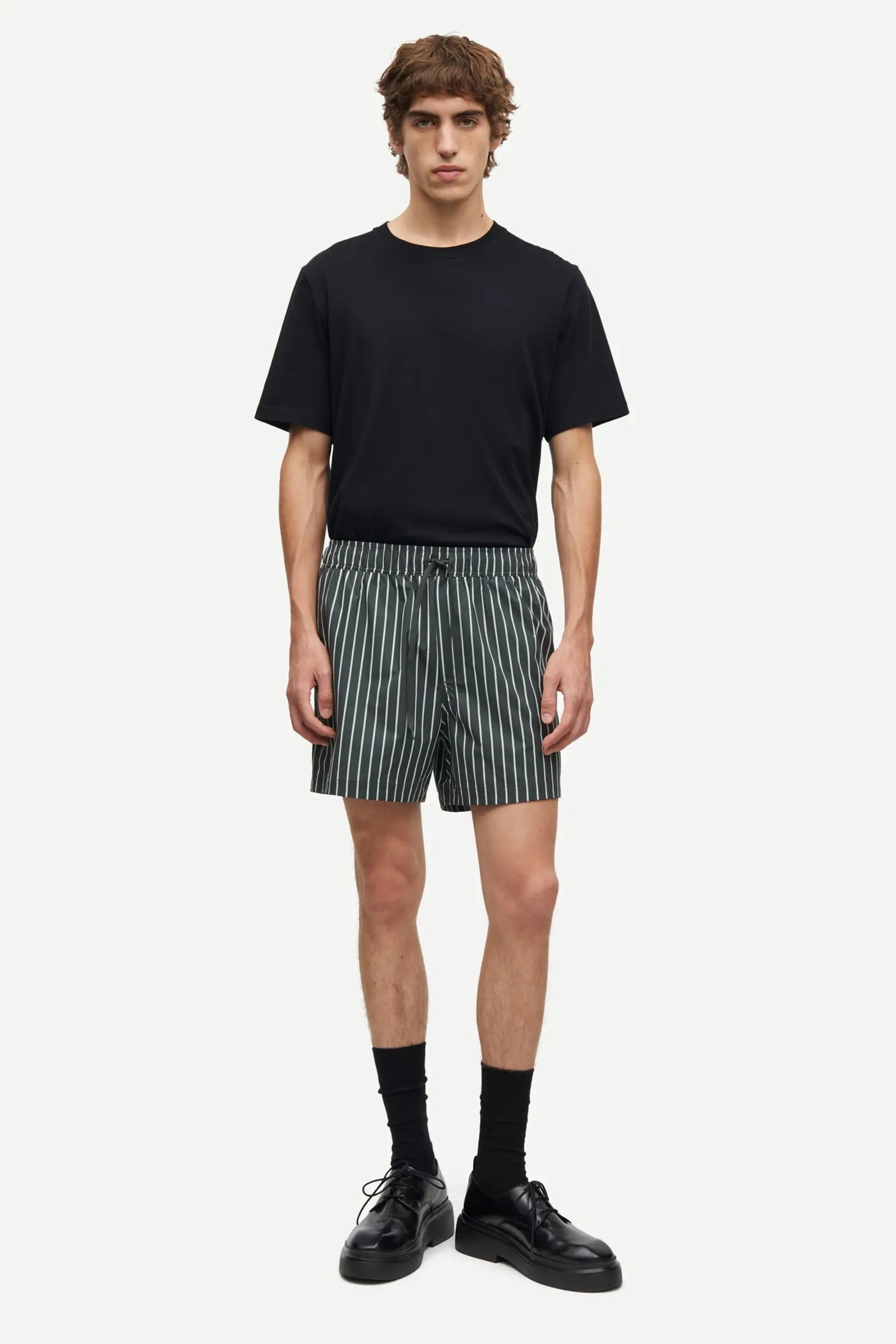 MOSES SWIM SHORTS