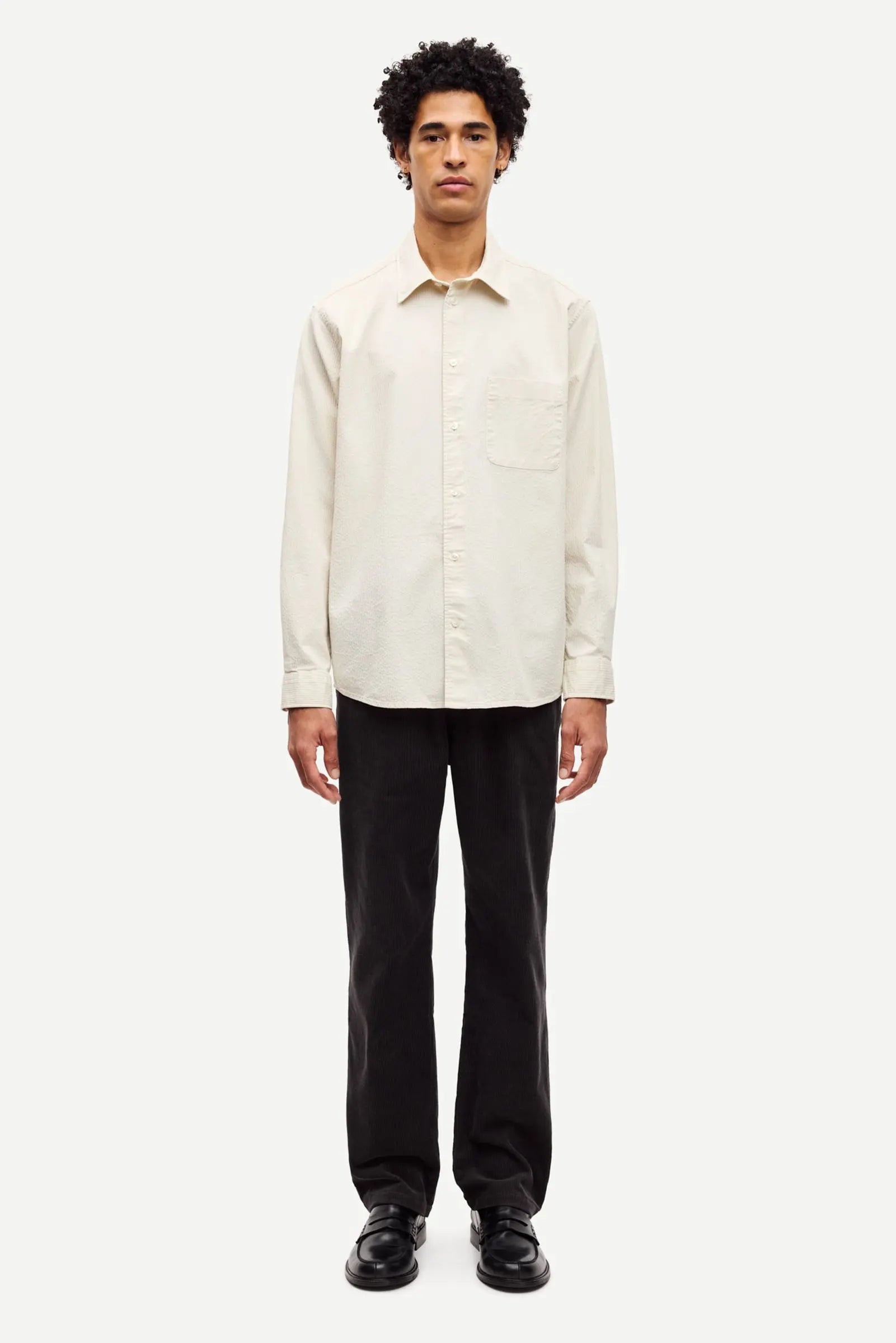 JABARI X TROUSERS
