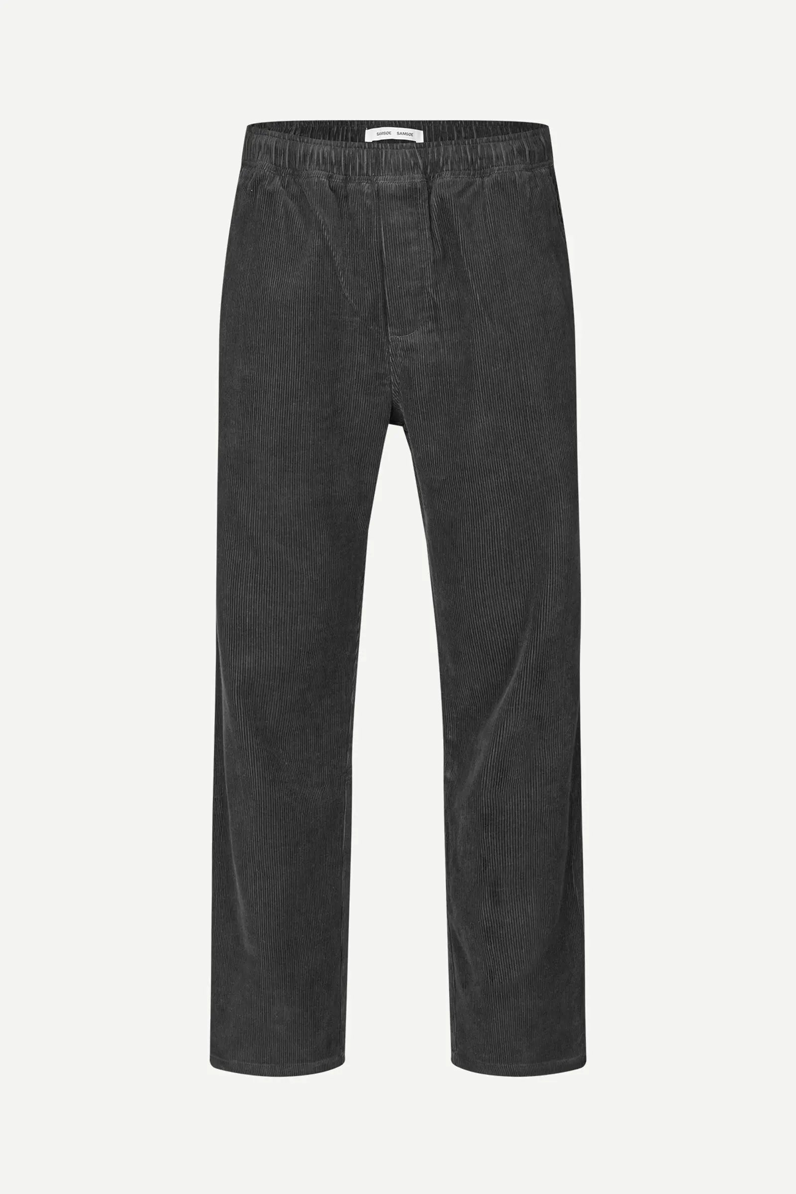 JABARI X TROUSERS