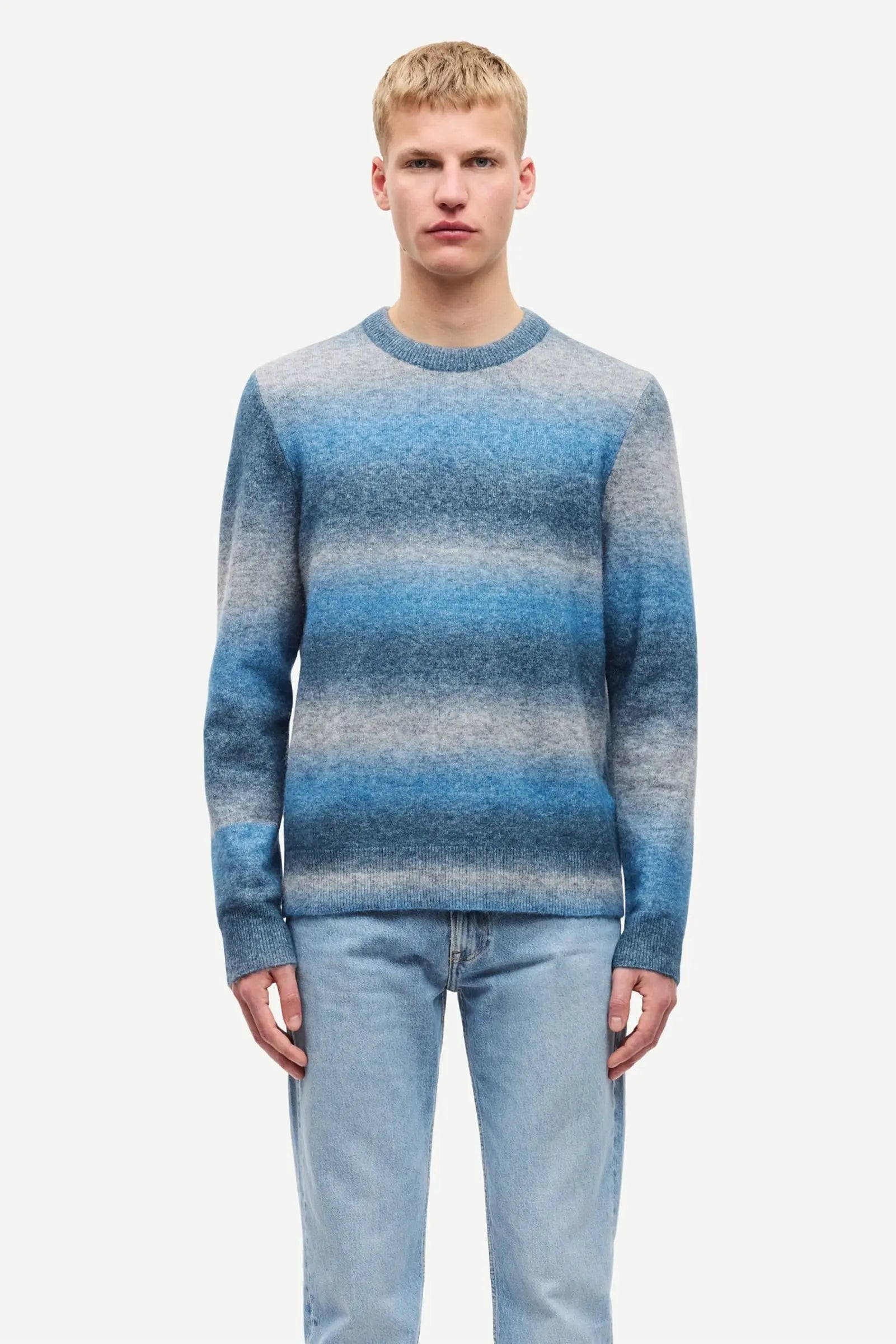 AIDEN CREW NECK