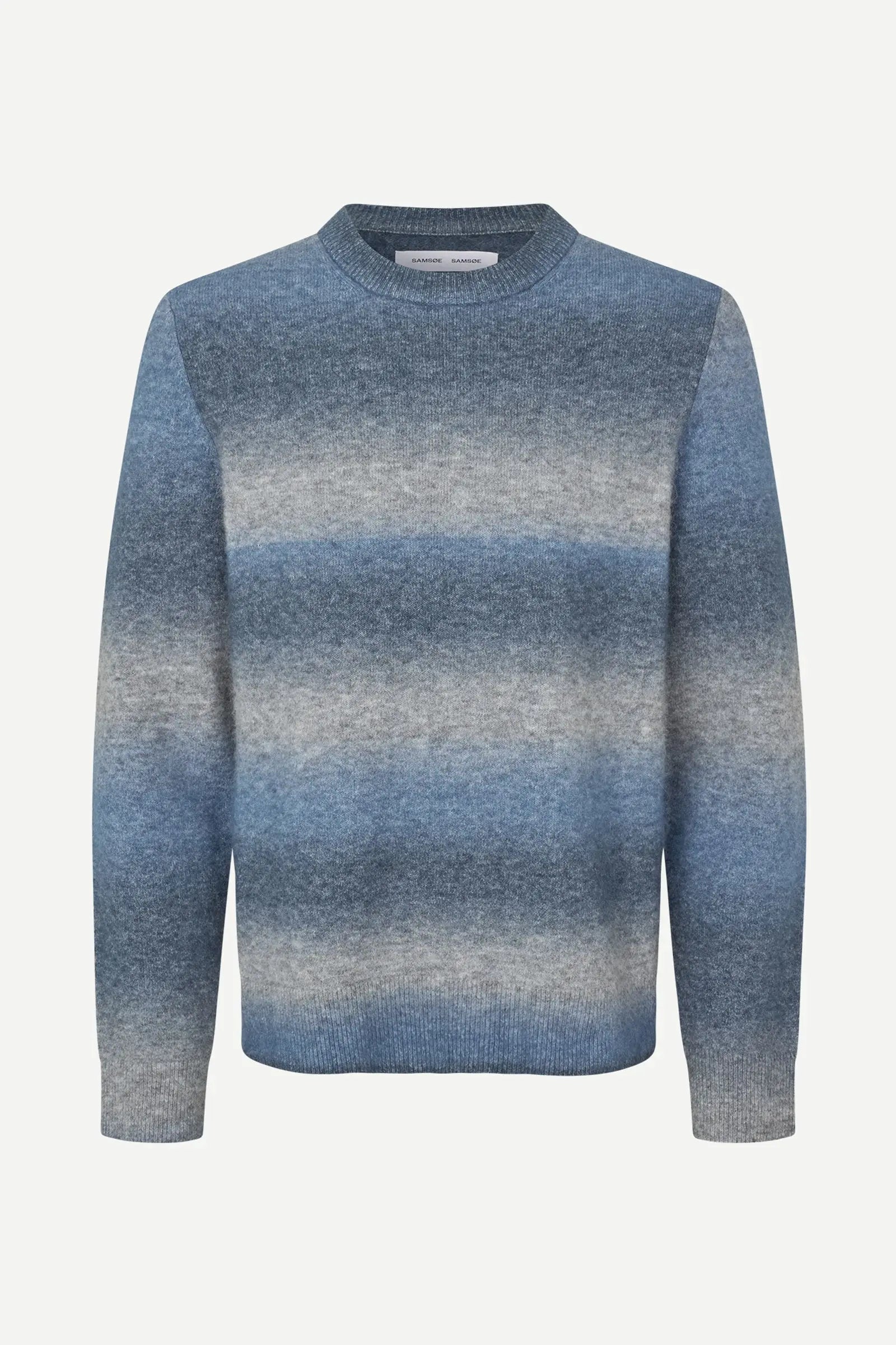 AIDEN CREW NECK
