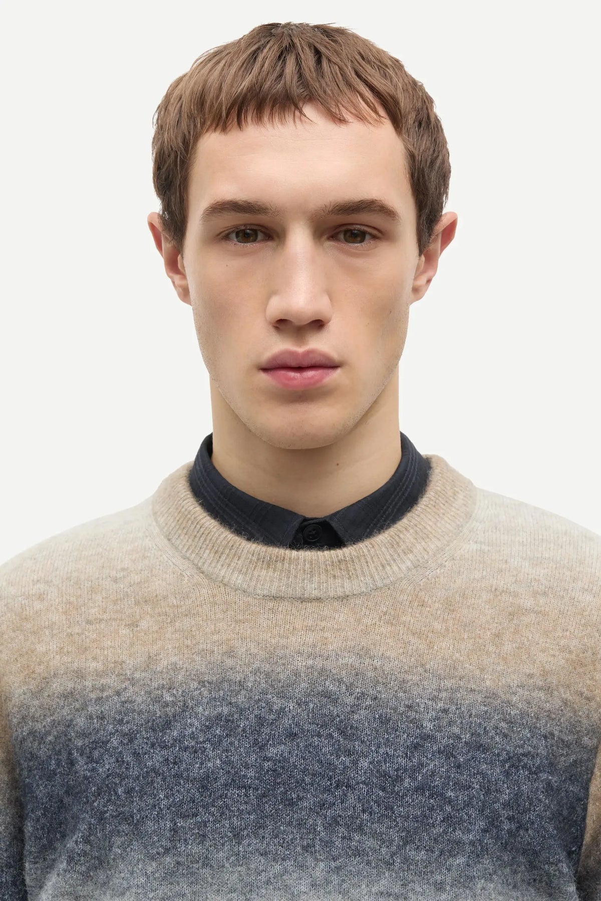 AIDEN CREW NECK