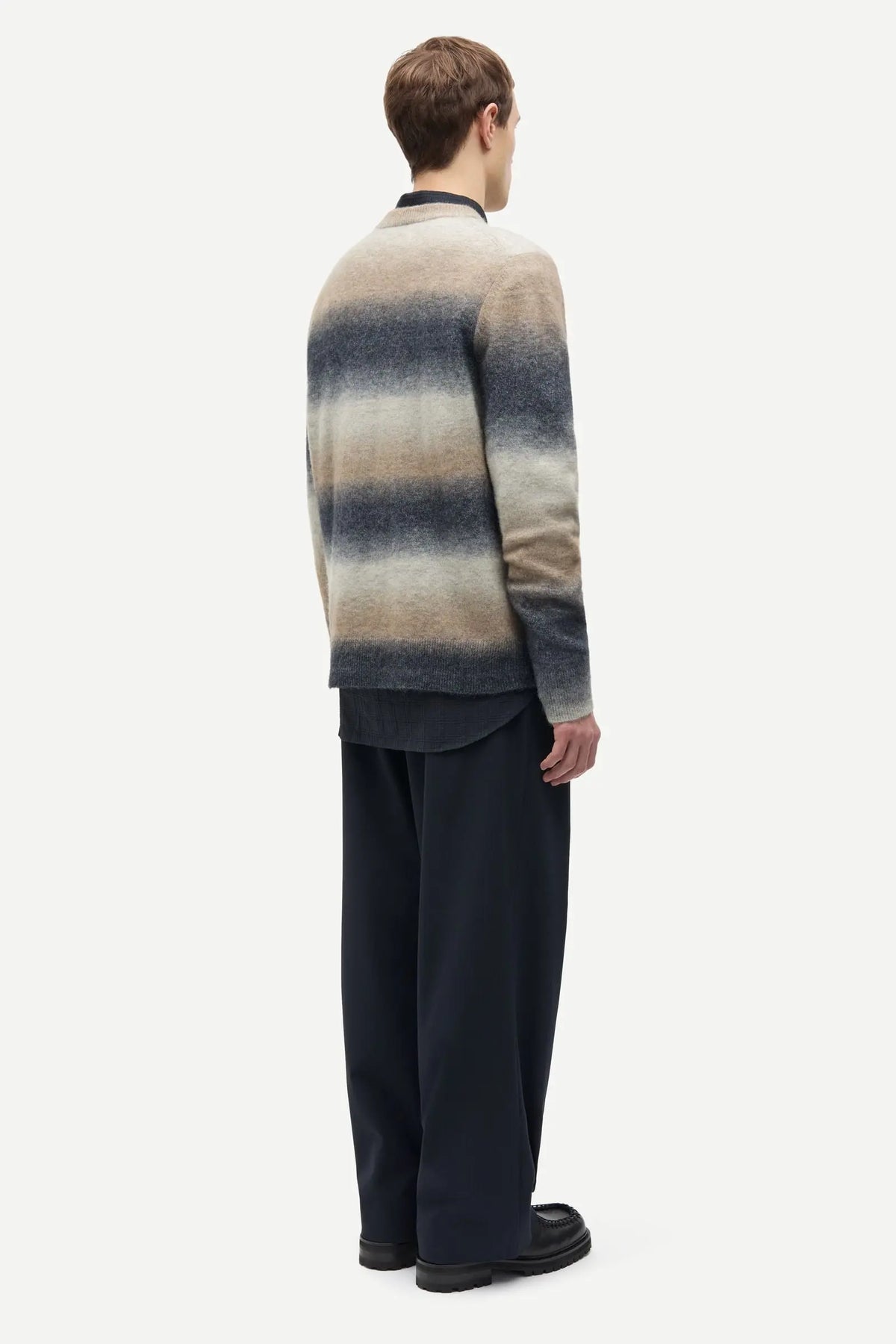 AIDEN CREW NECK