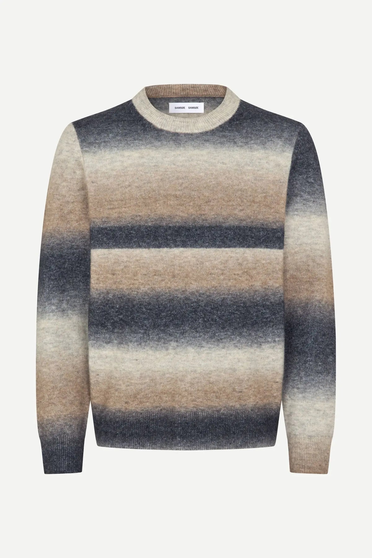 AIDEN CREW NECK
