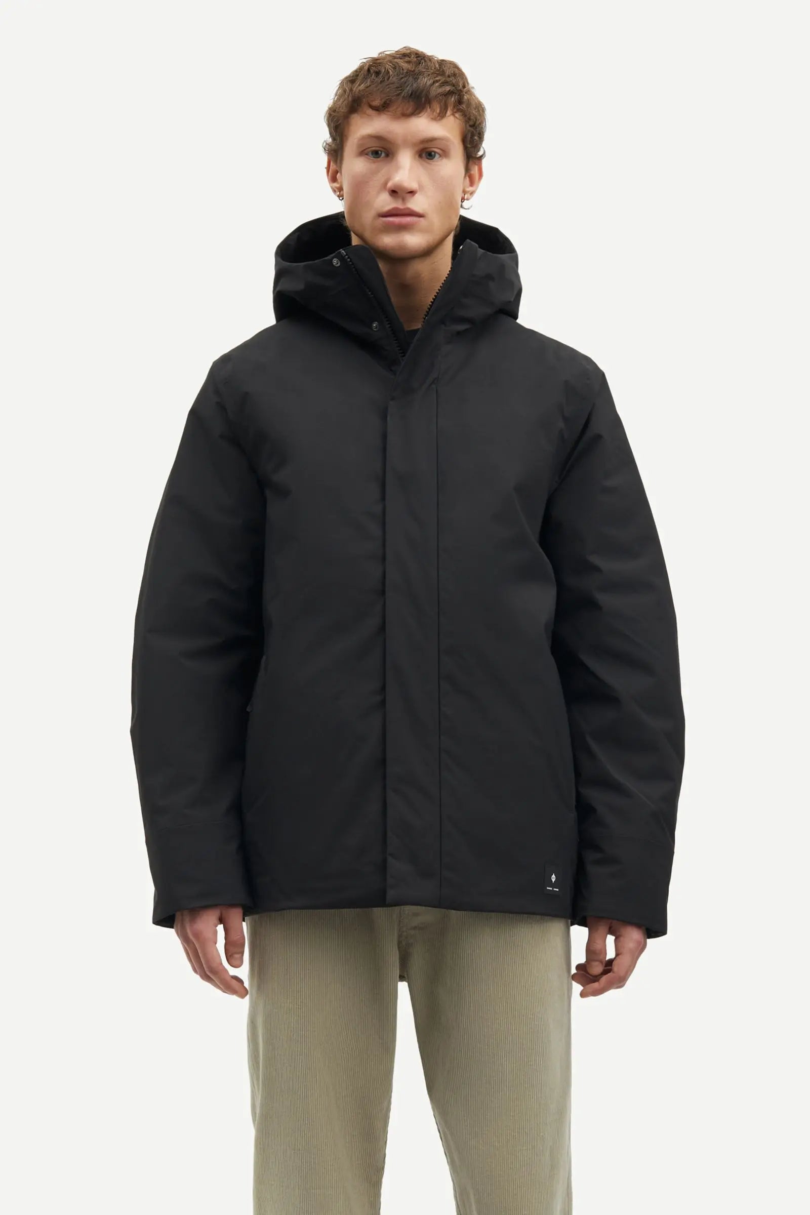 SAJOHN JACKET