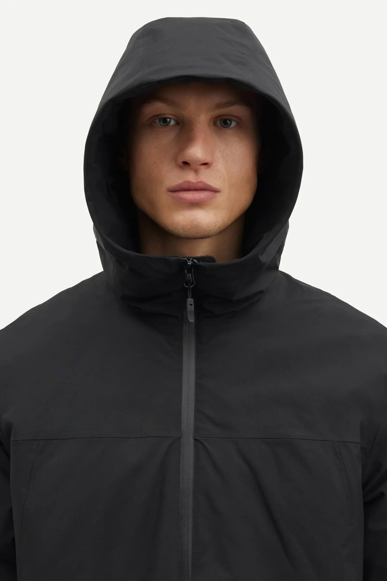 SACLAUS JACKET