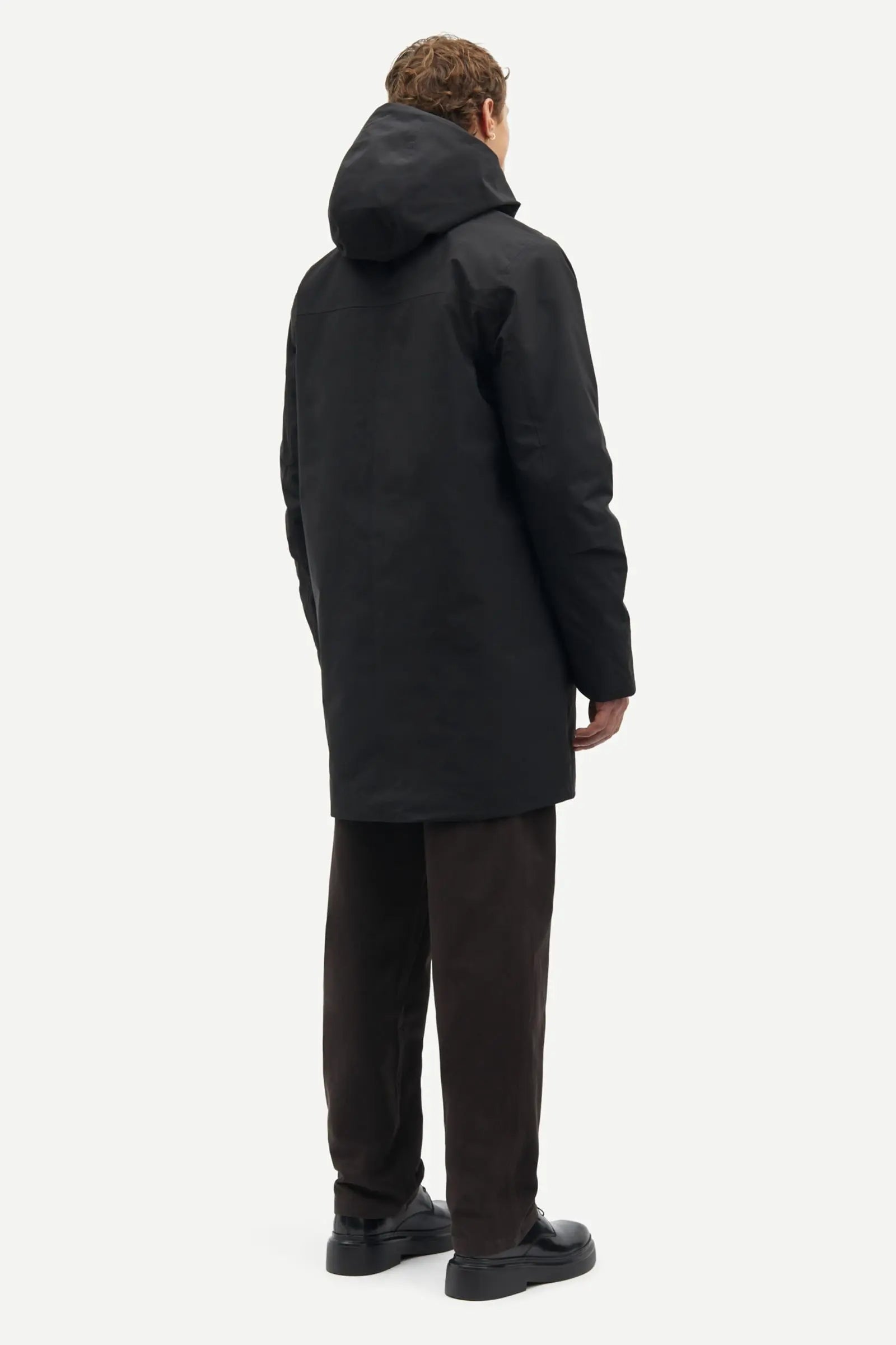 SACLAUS JACKET