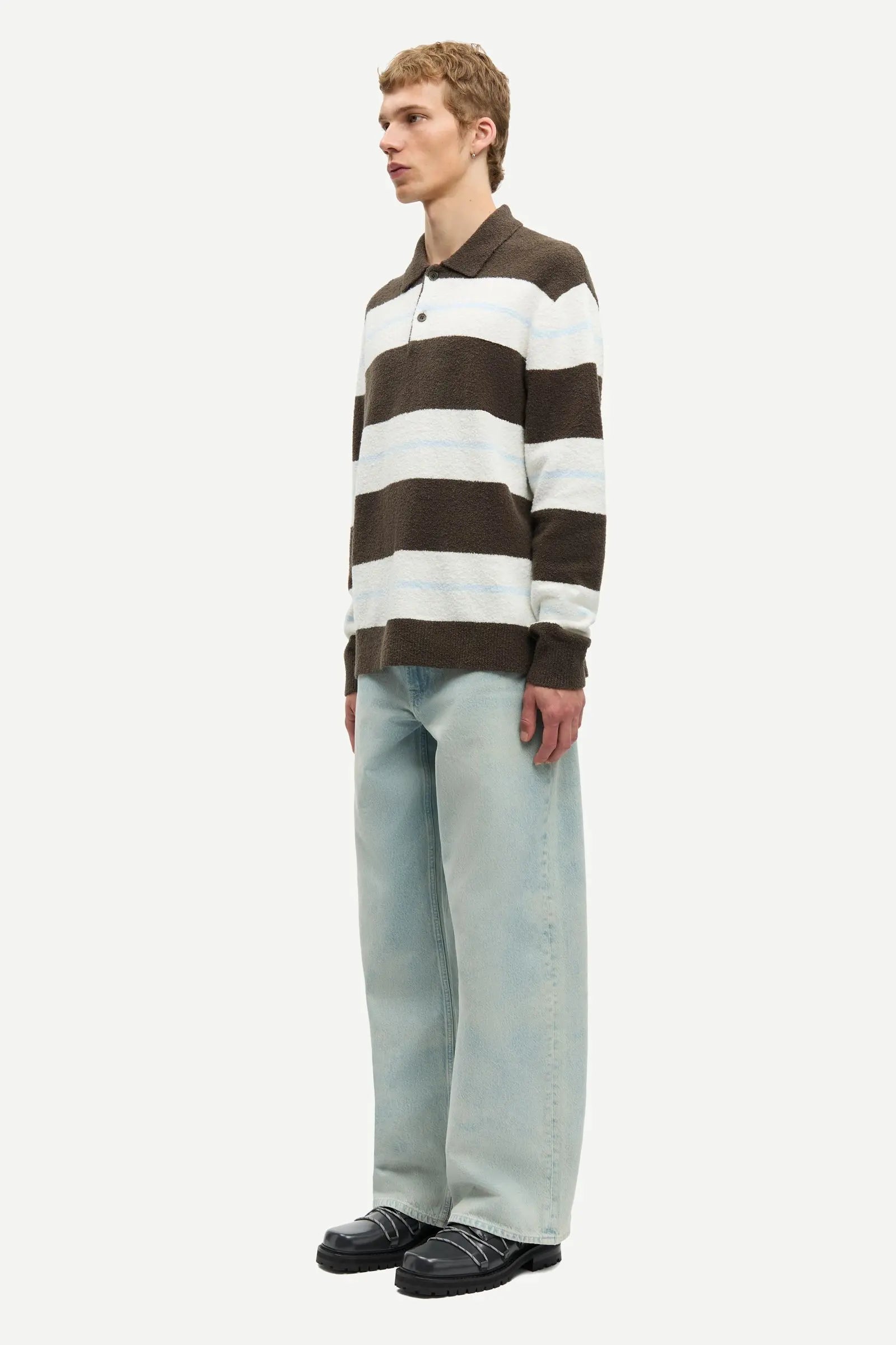 SANINO POLO