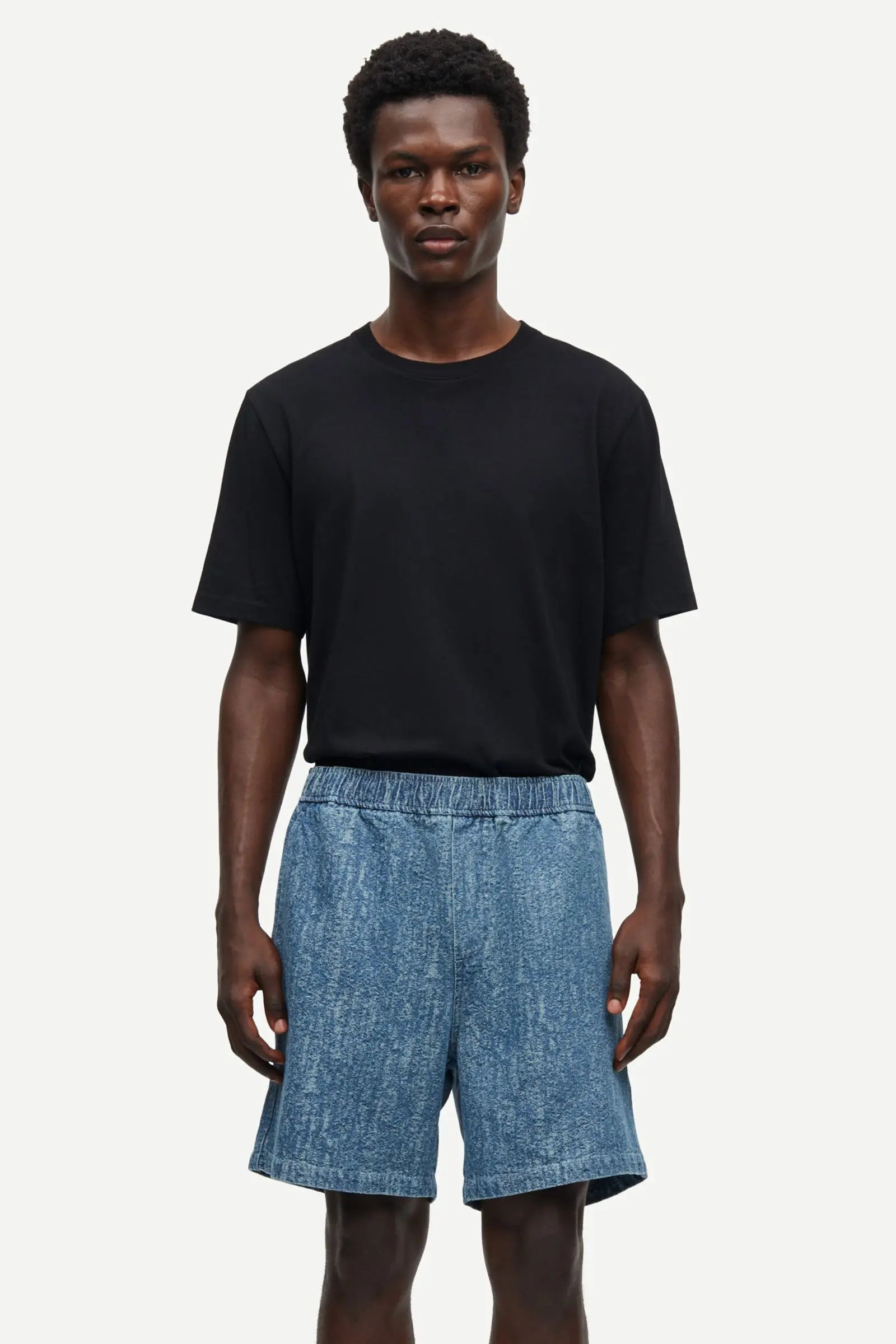 SAJABARI SHORTS