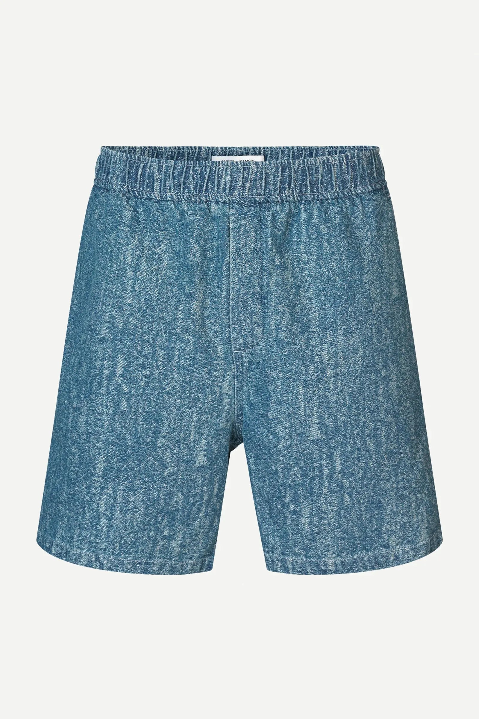 SAJABARI SHORTS