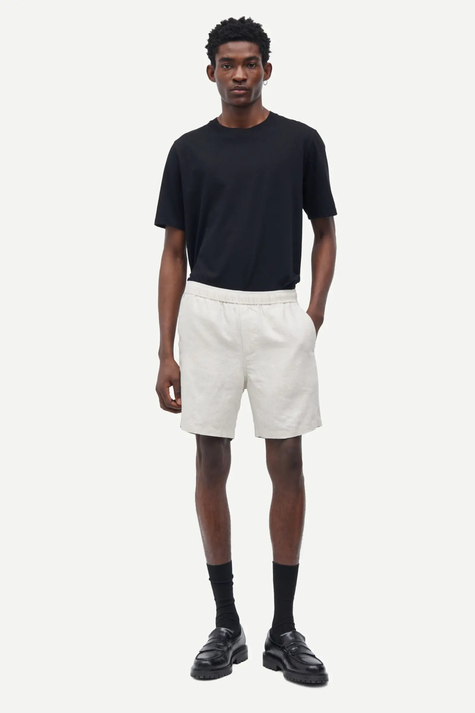 SAJABARI SHORTS