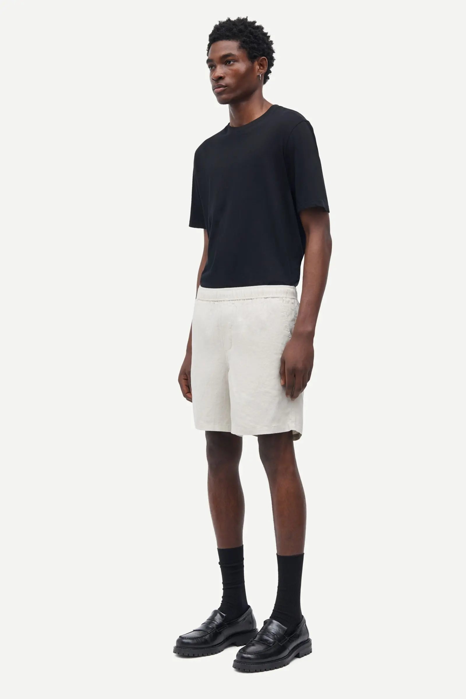 SAJABARI SHORTS