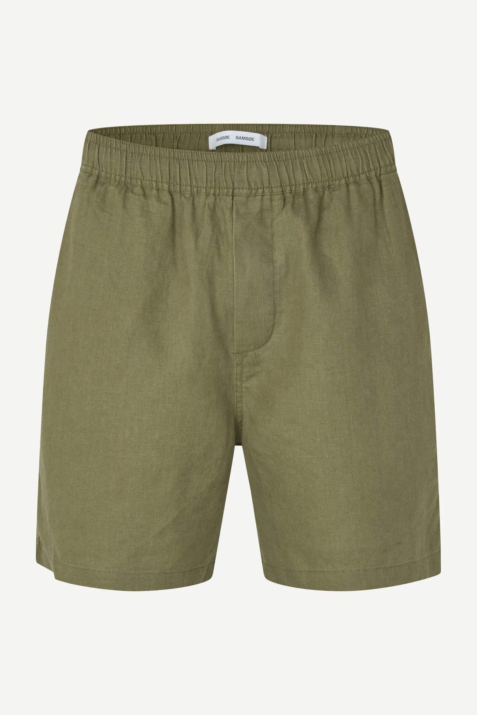 SAJABARI SHORTS
