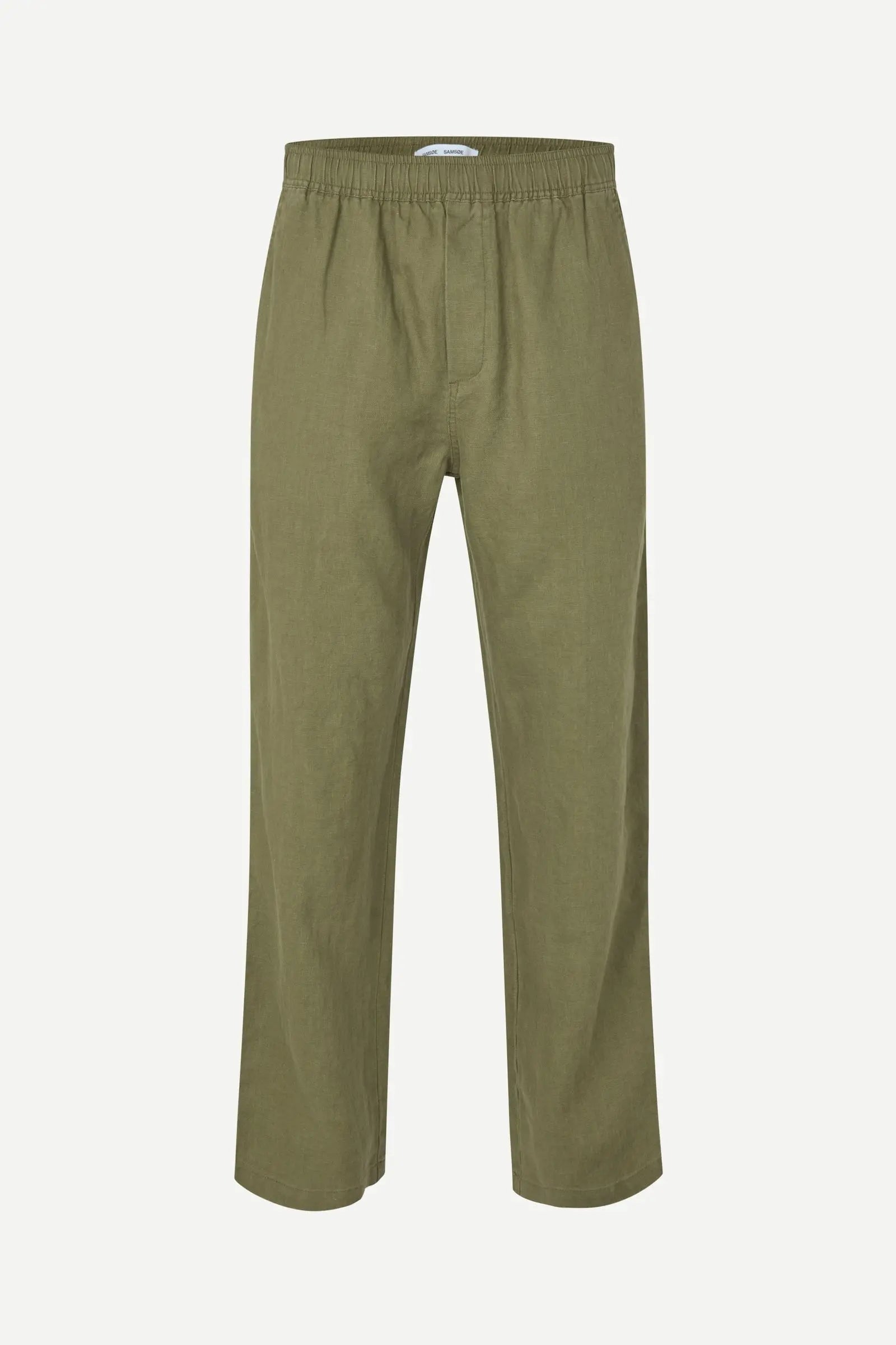SAJABARI X TROUSERS
