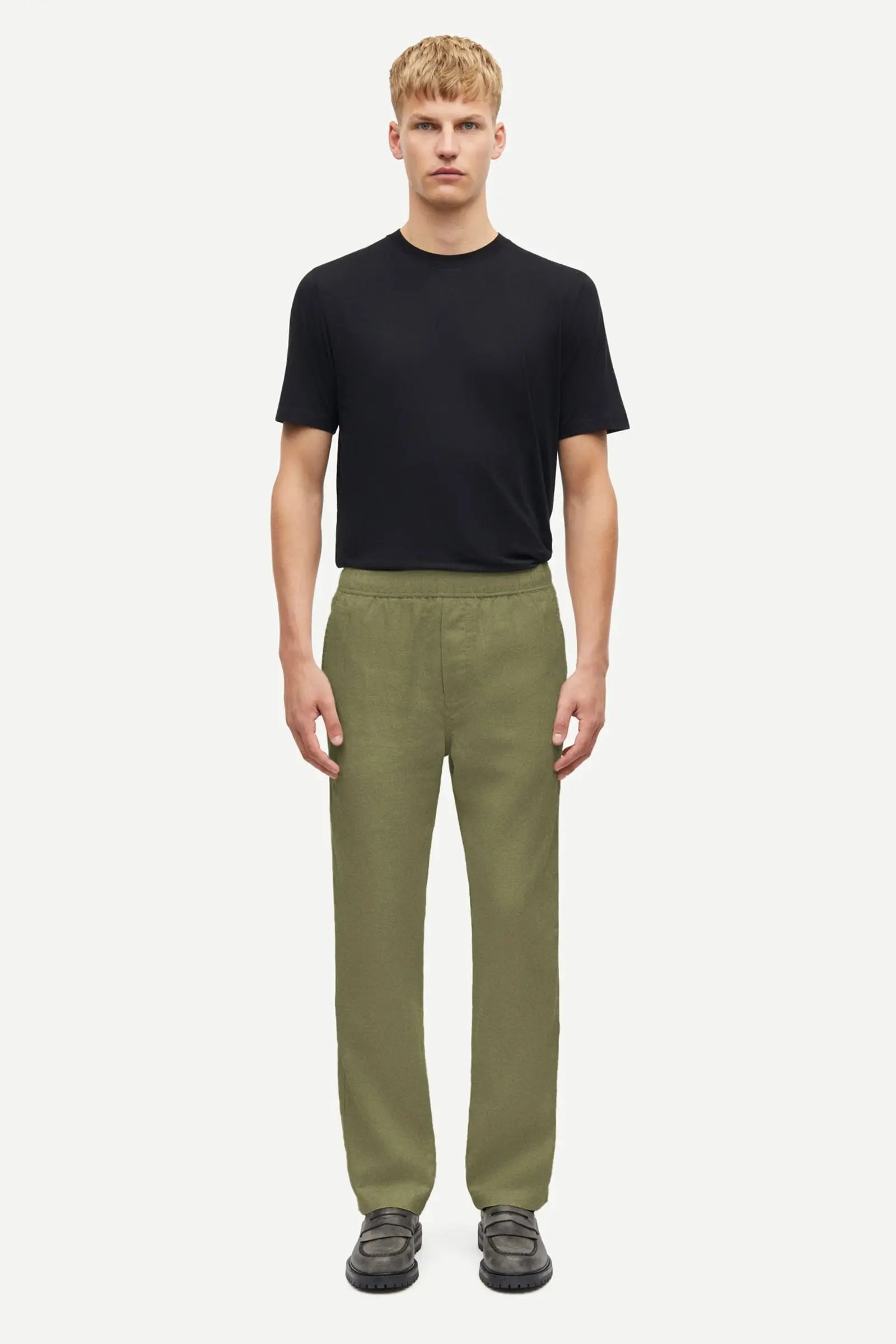 SAJABARI X TROUSERS