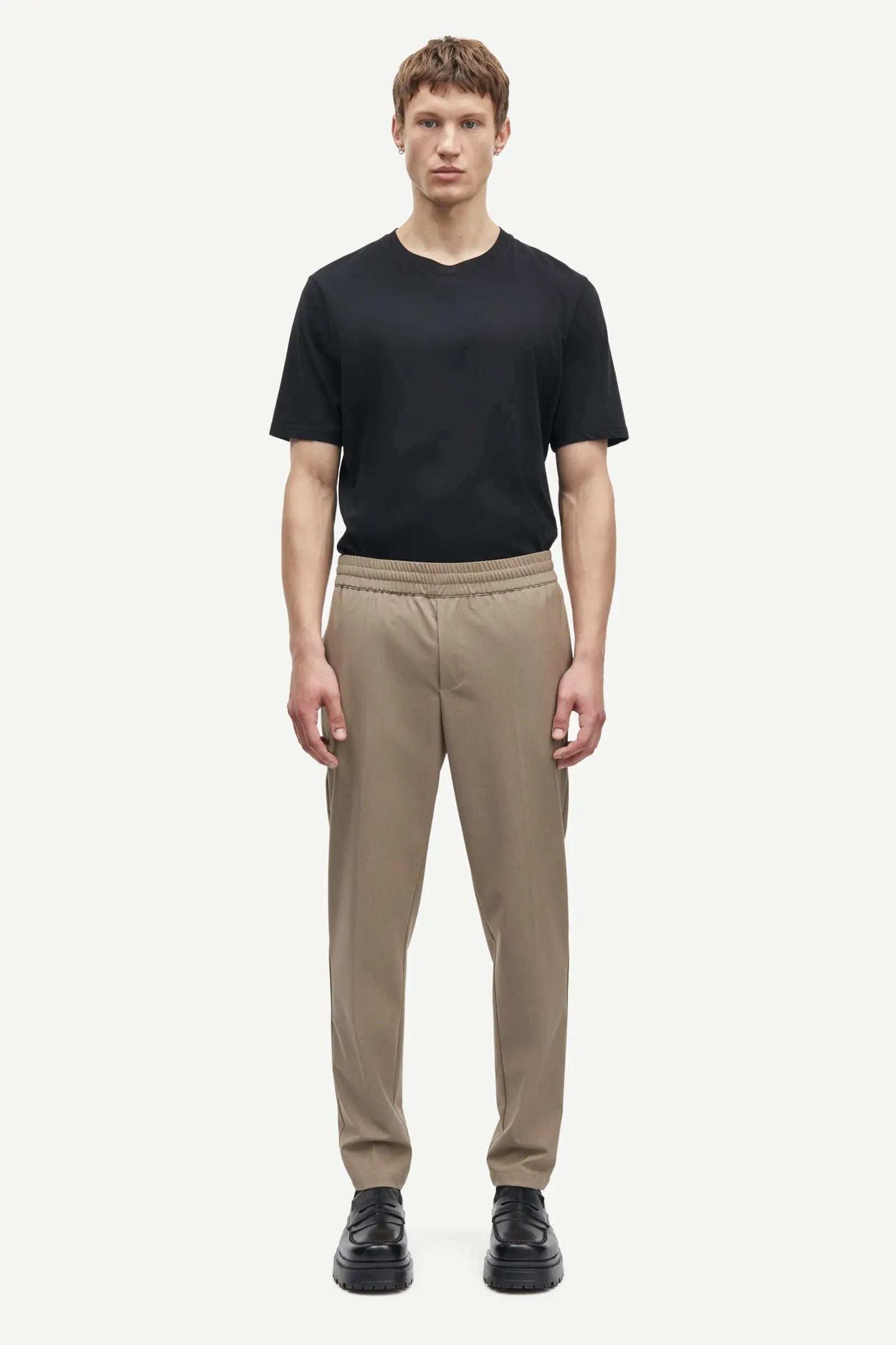 SASMITHY TROUSERS