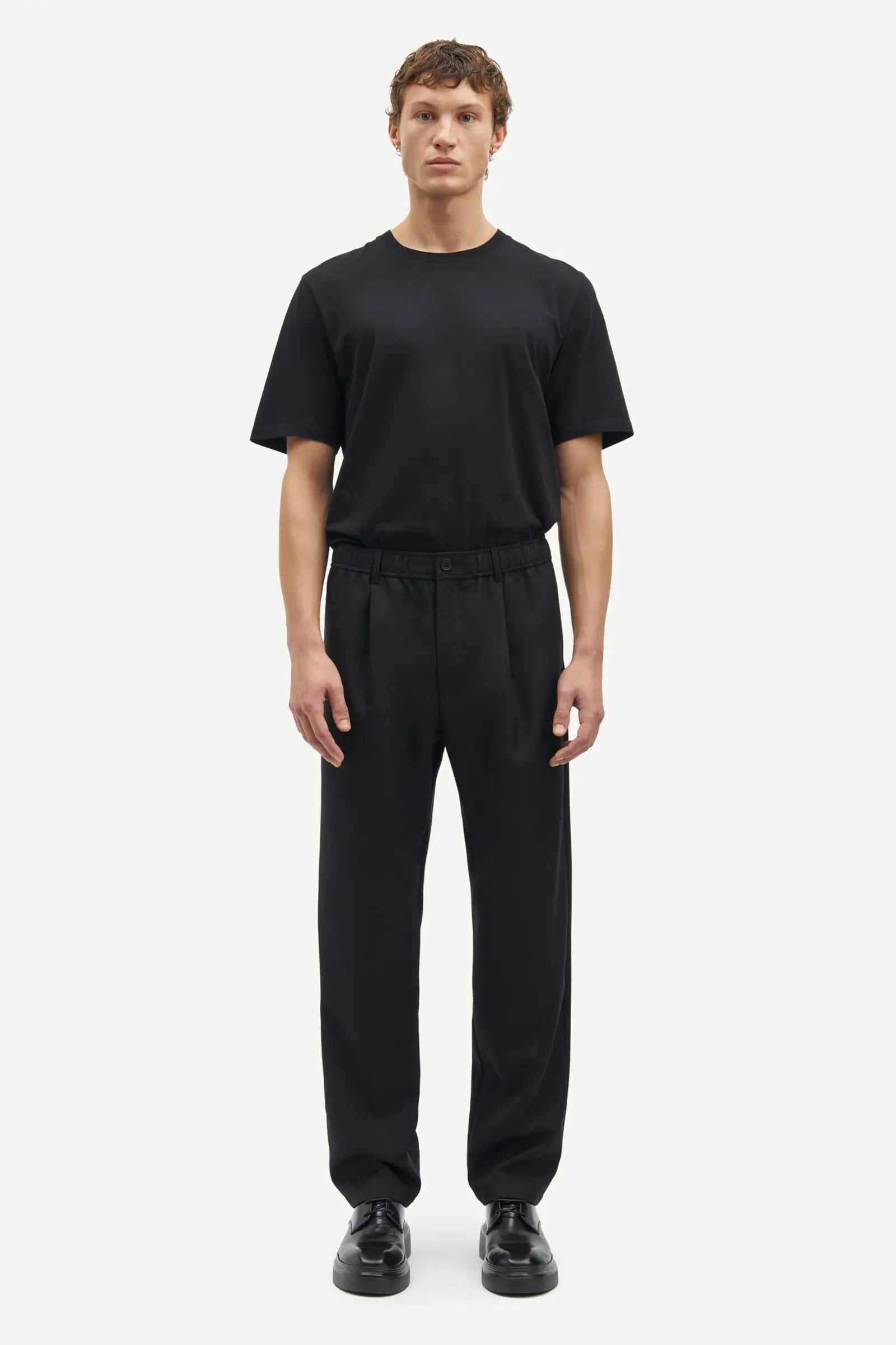 SABERTIL TROUSERS