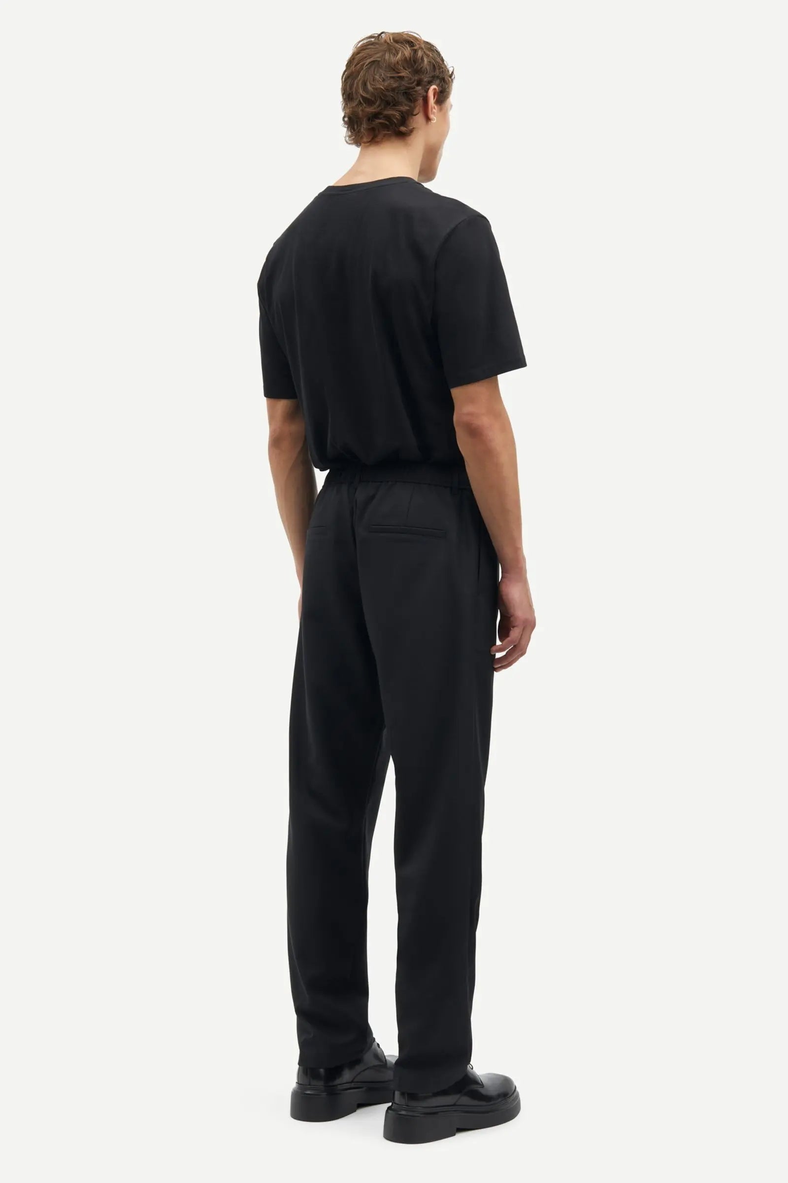 SABERTIL TROUSERS