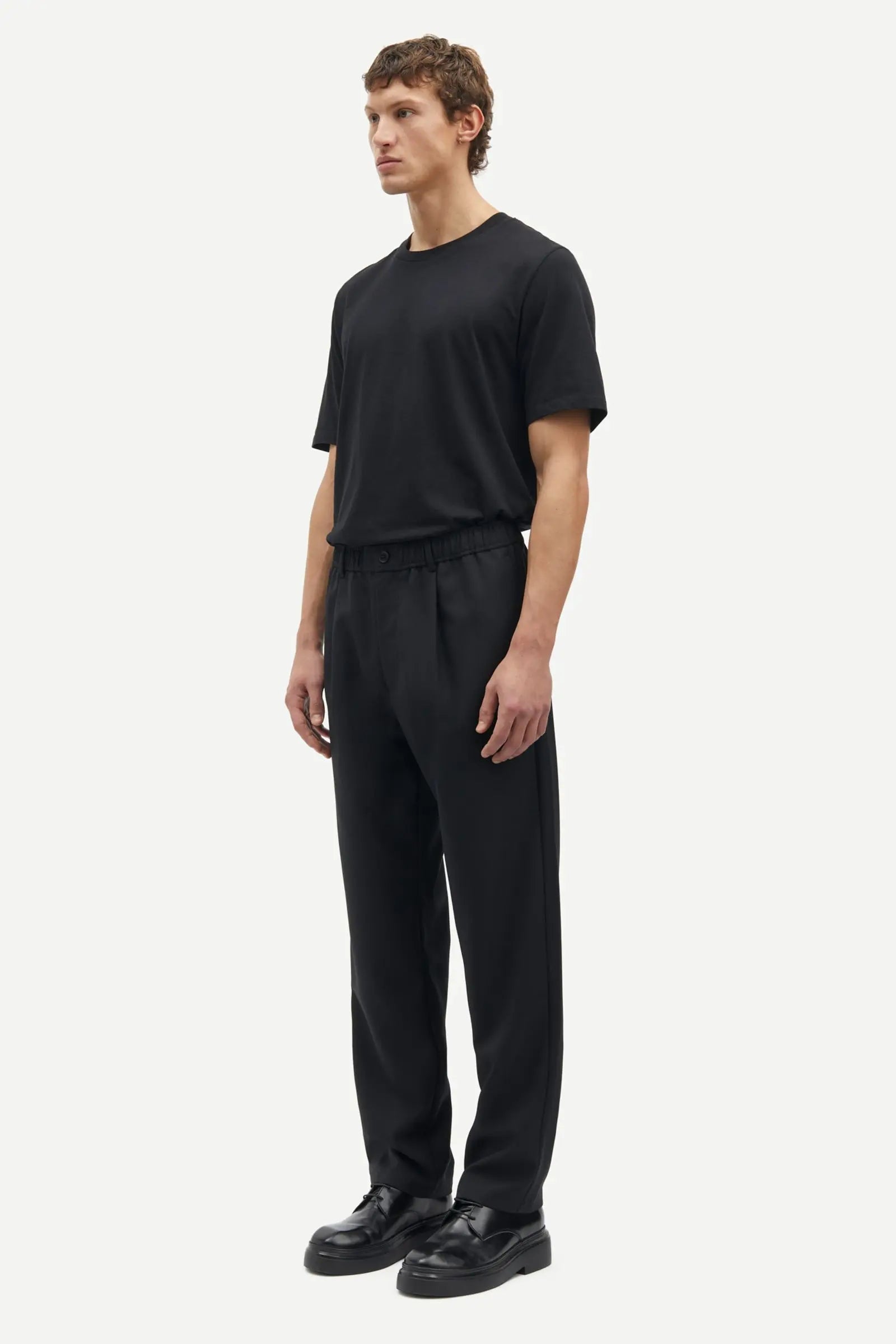 SABERTIL TROUSERS