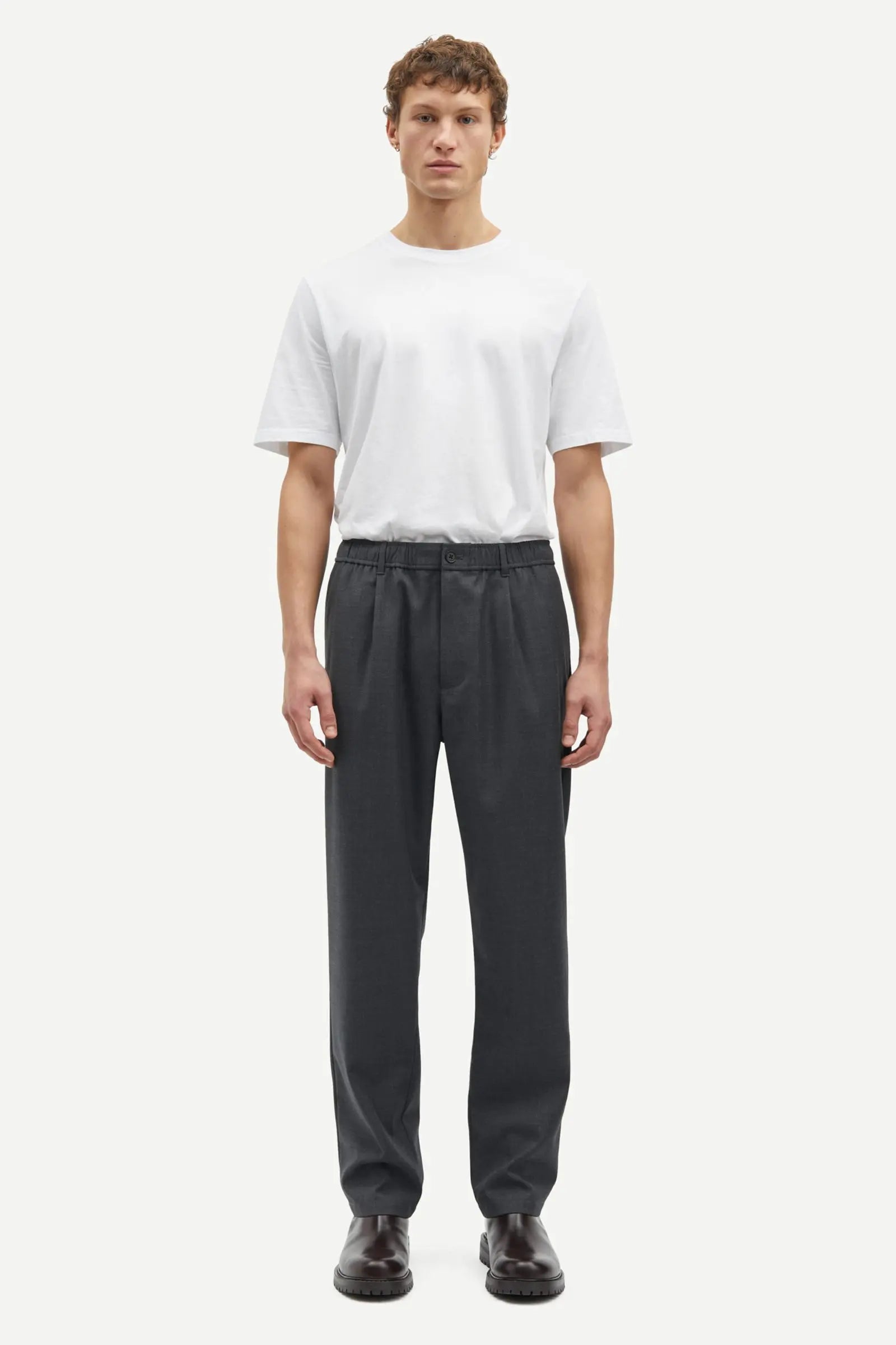 SABERTIL TROUSERS