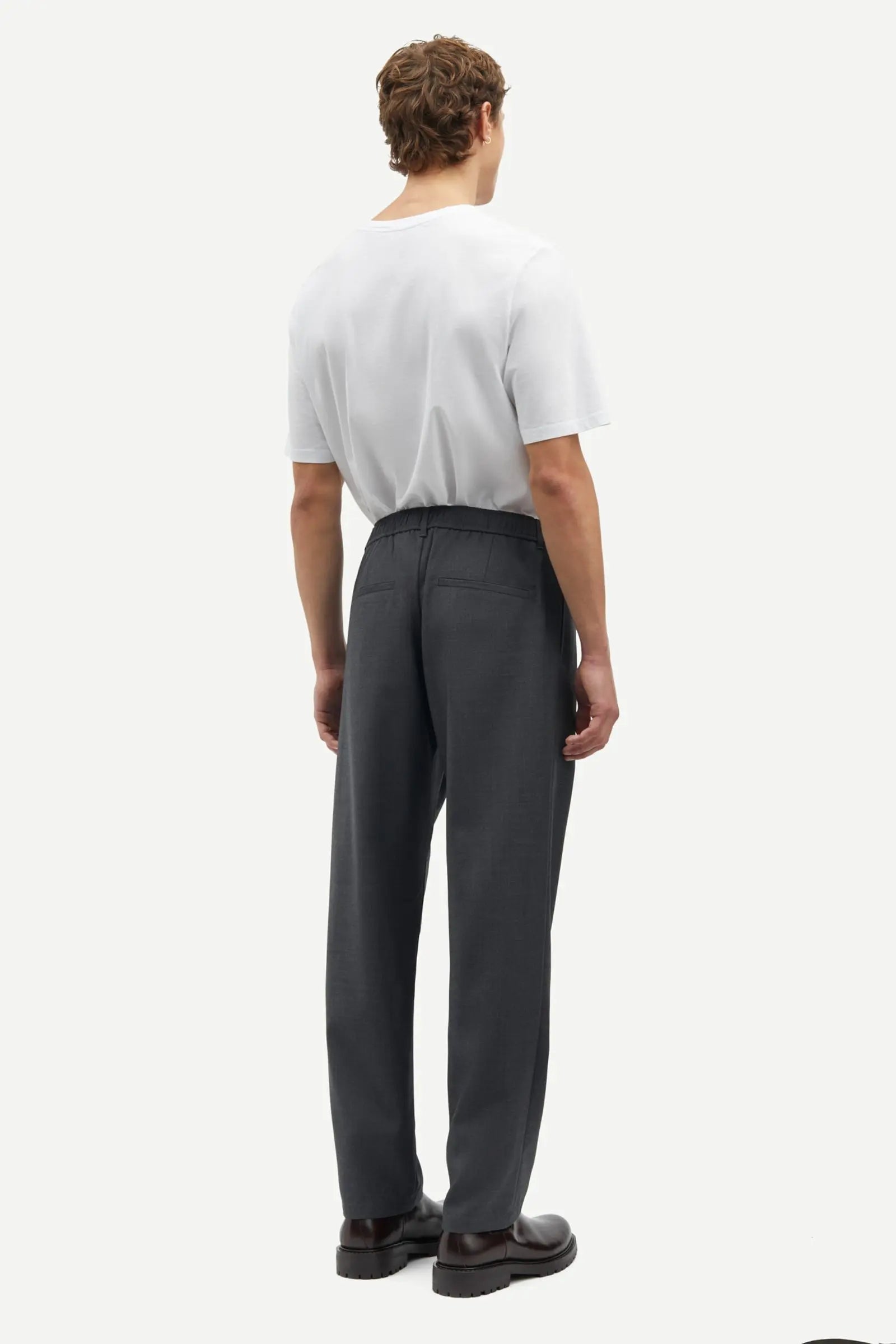 SABERTIL TROUSERS