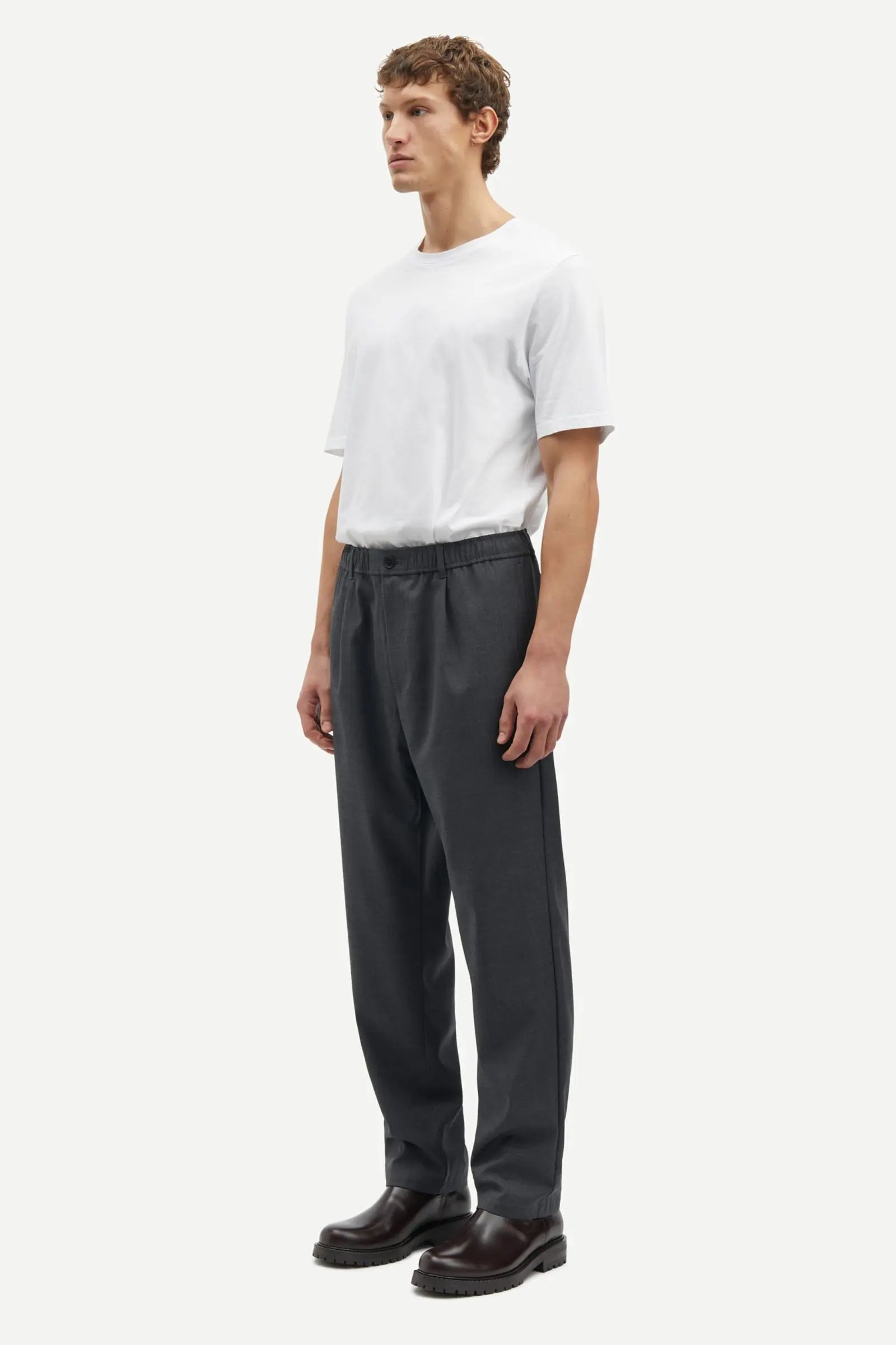 SABERTIL TROUSERS