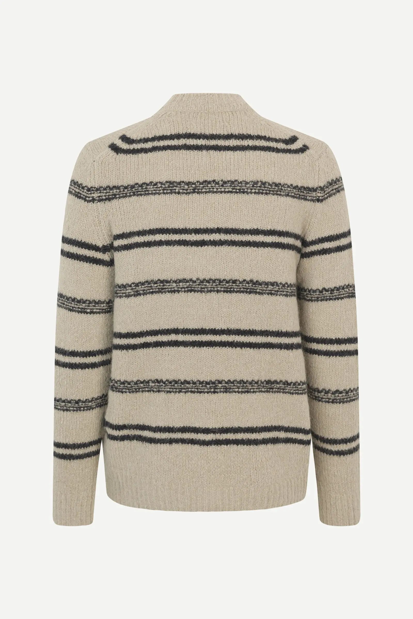 SAARIN SWEATER