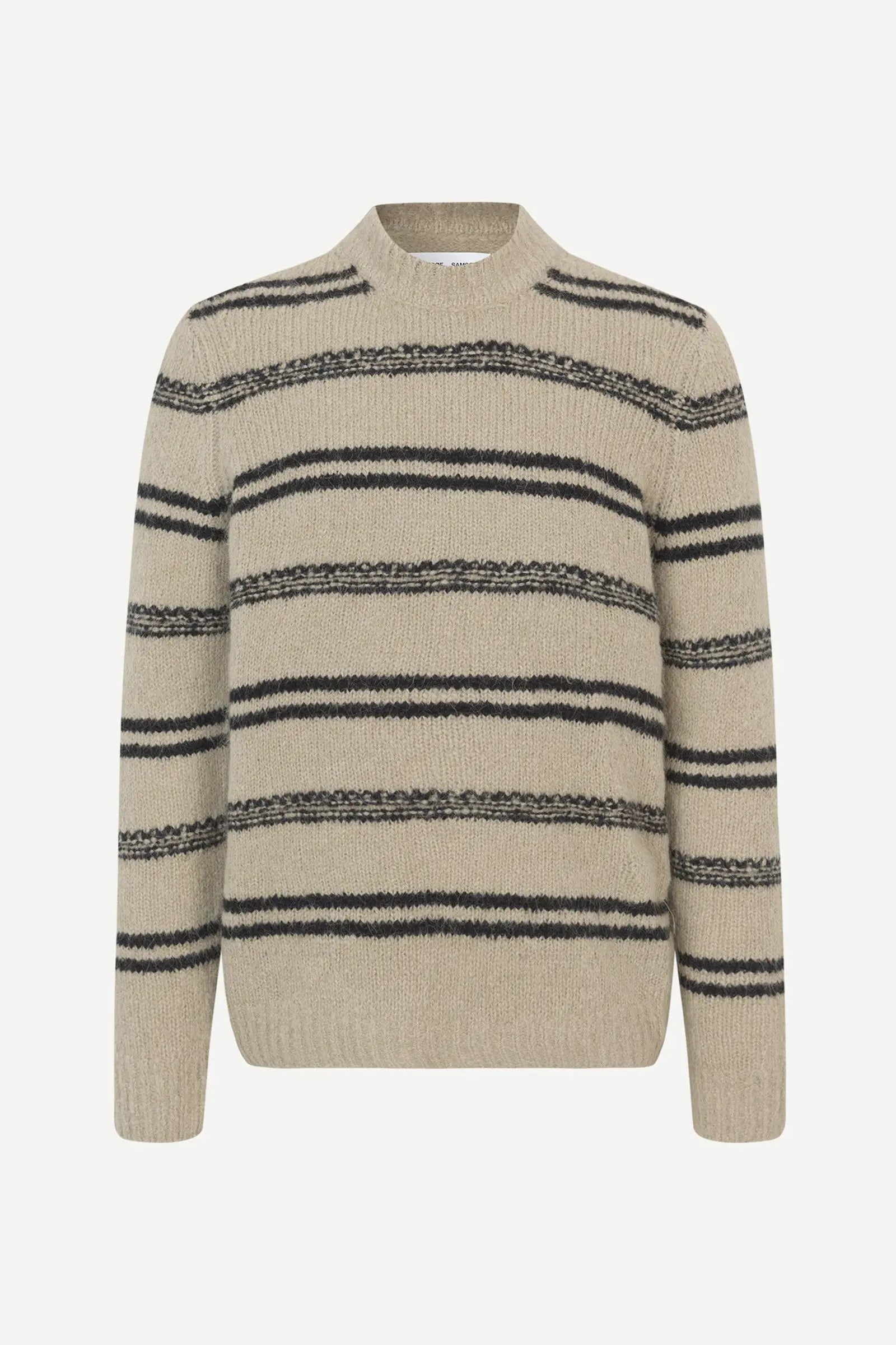 SAARIN SWEATER