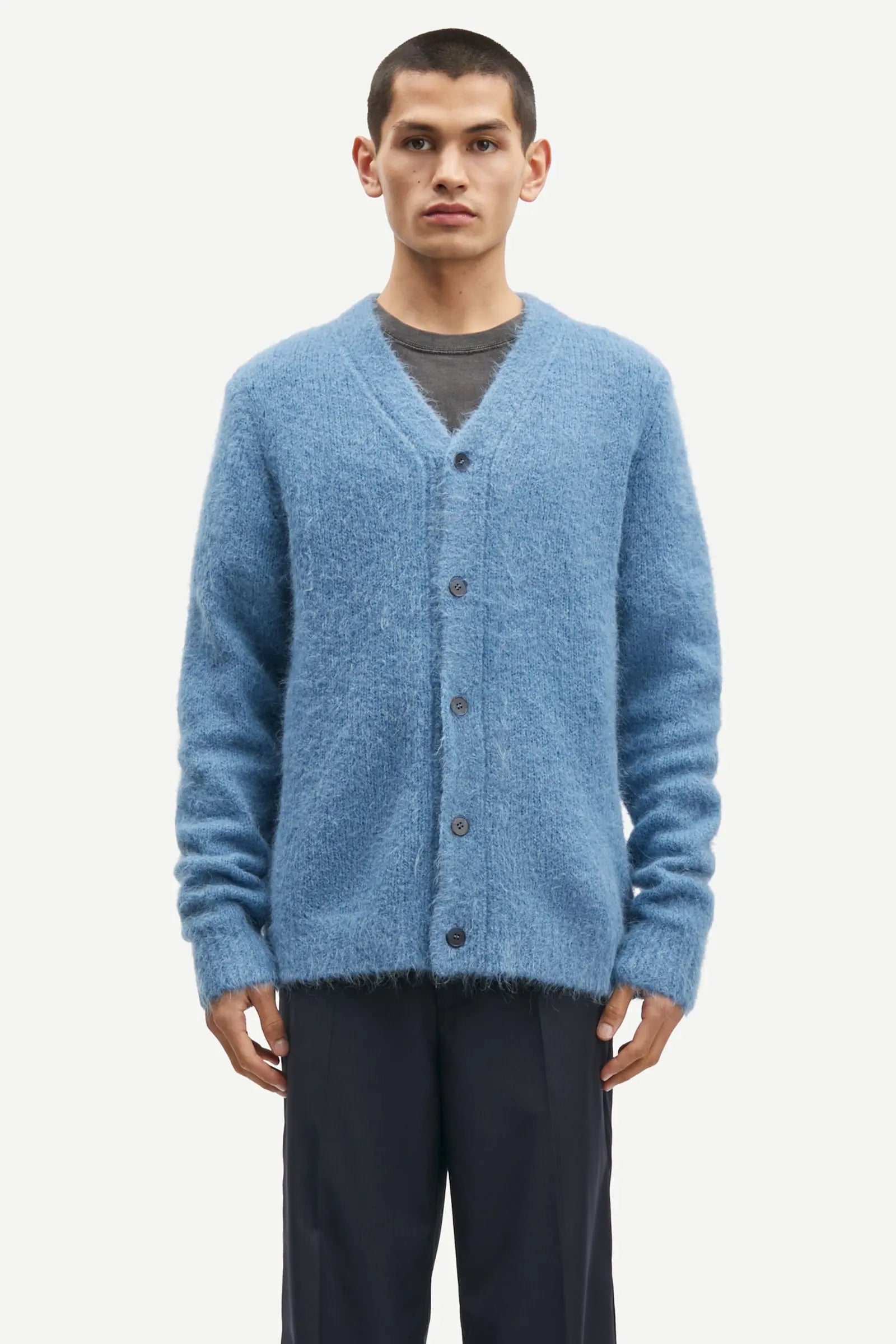 SAARIN CARDIGAN