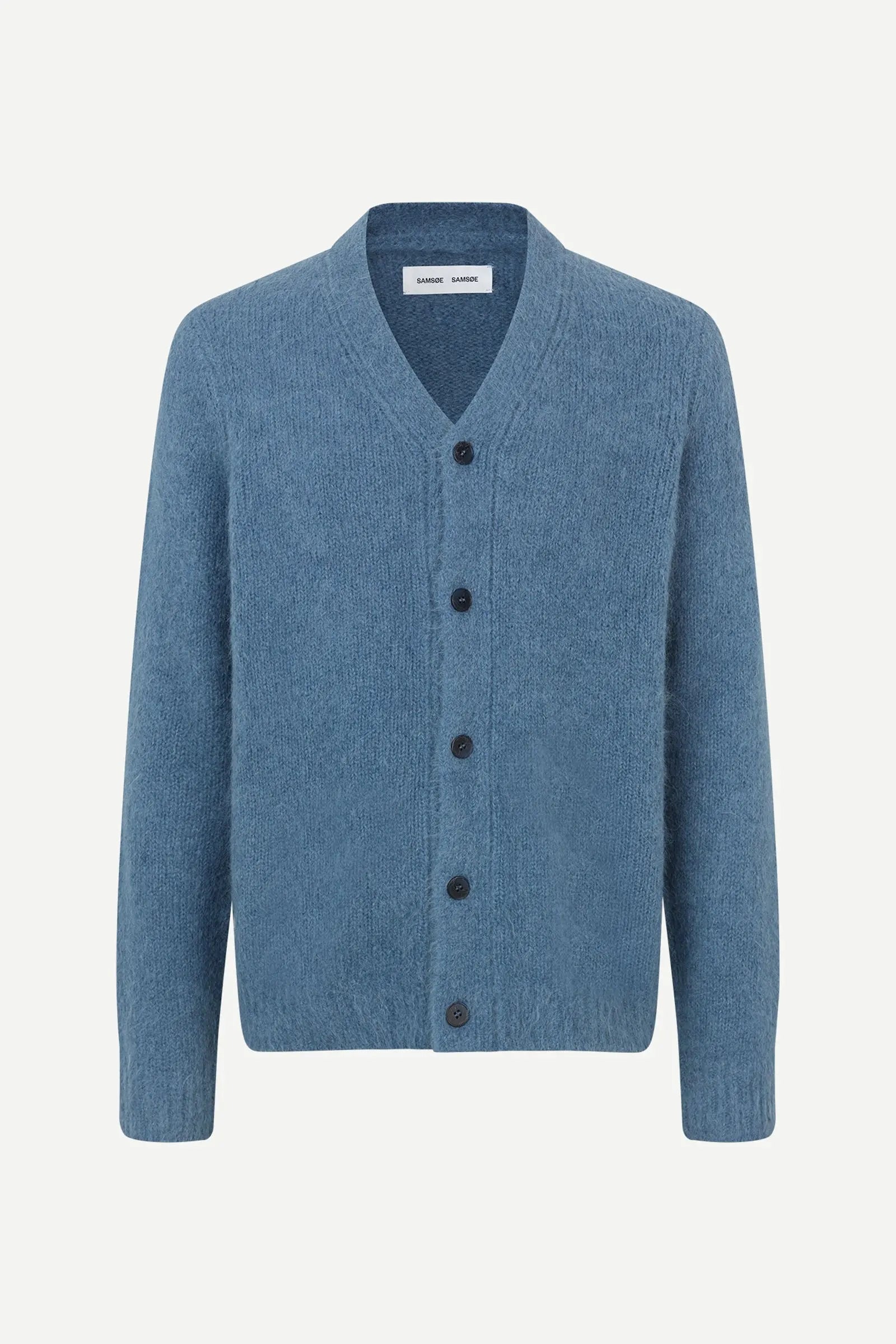 SAARIN CARDIGAN