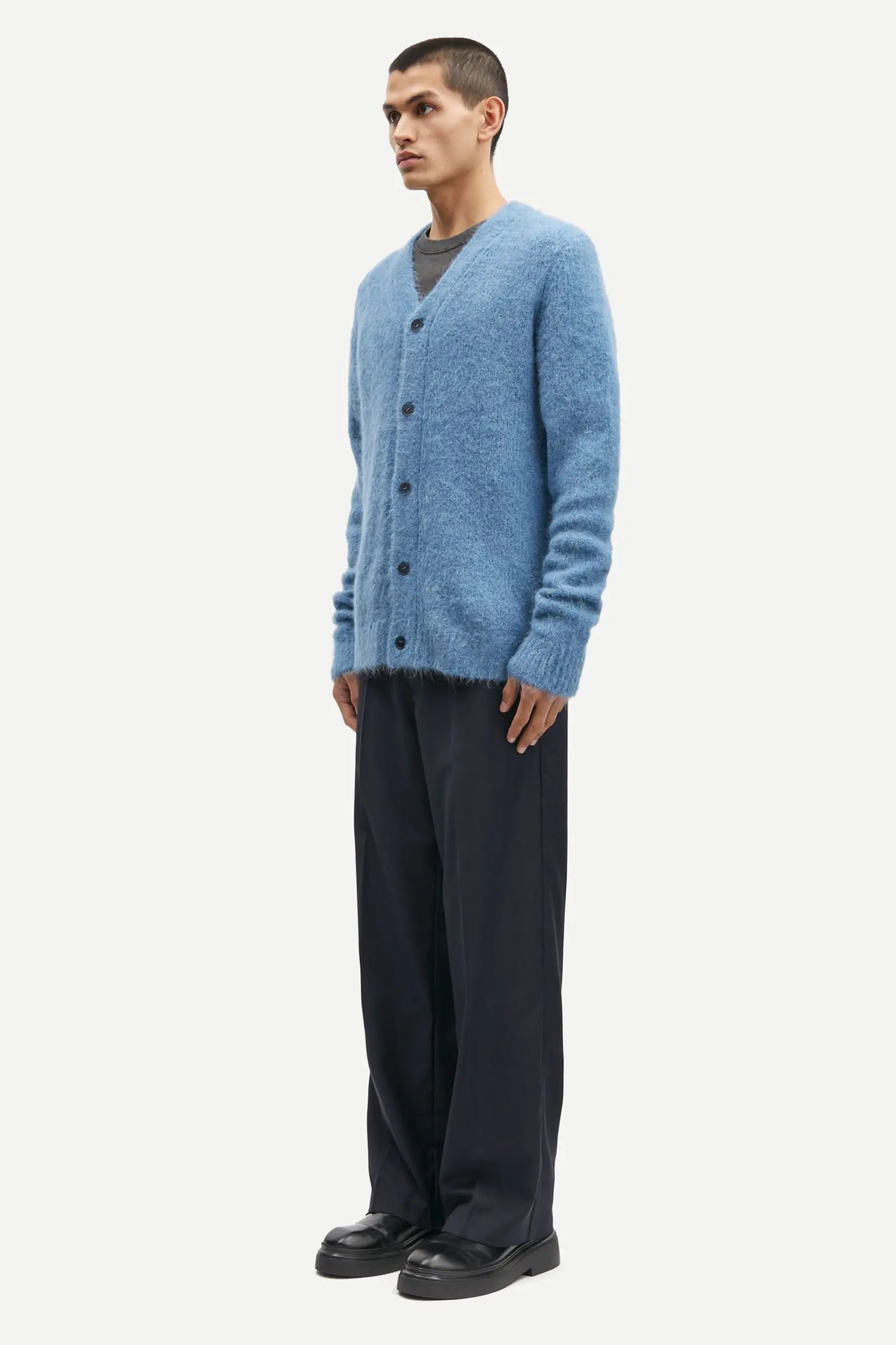 SAARIN CARDIGAN