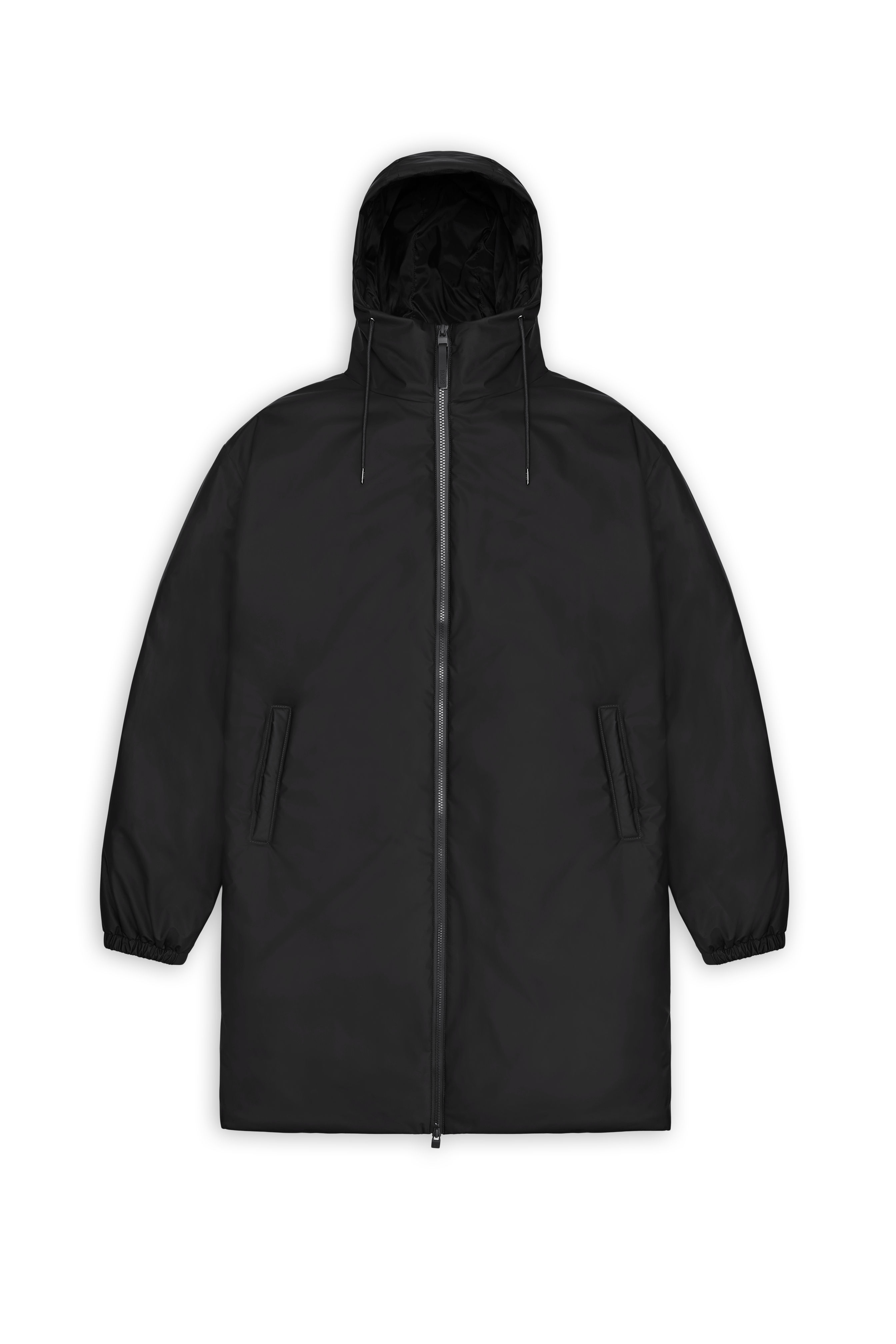 LOHJA LONGER INSULATED JACKET