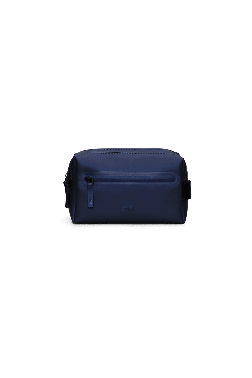 WASH BAG ZIP