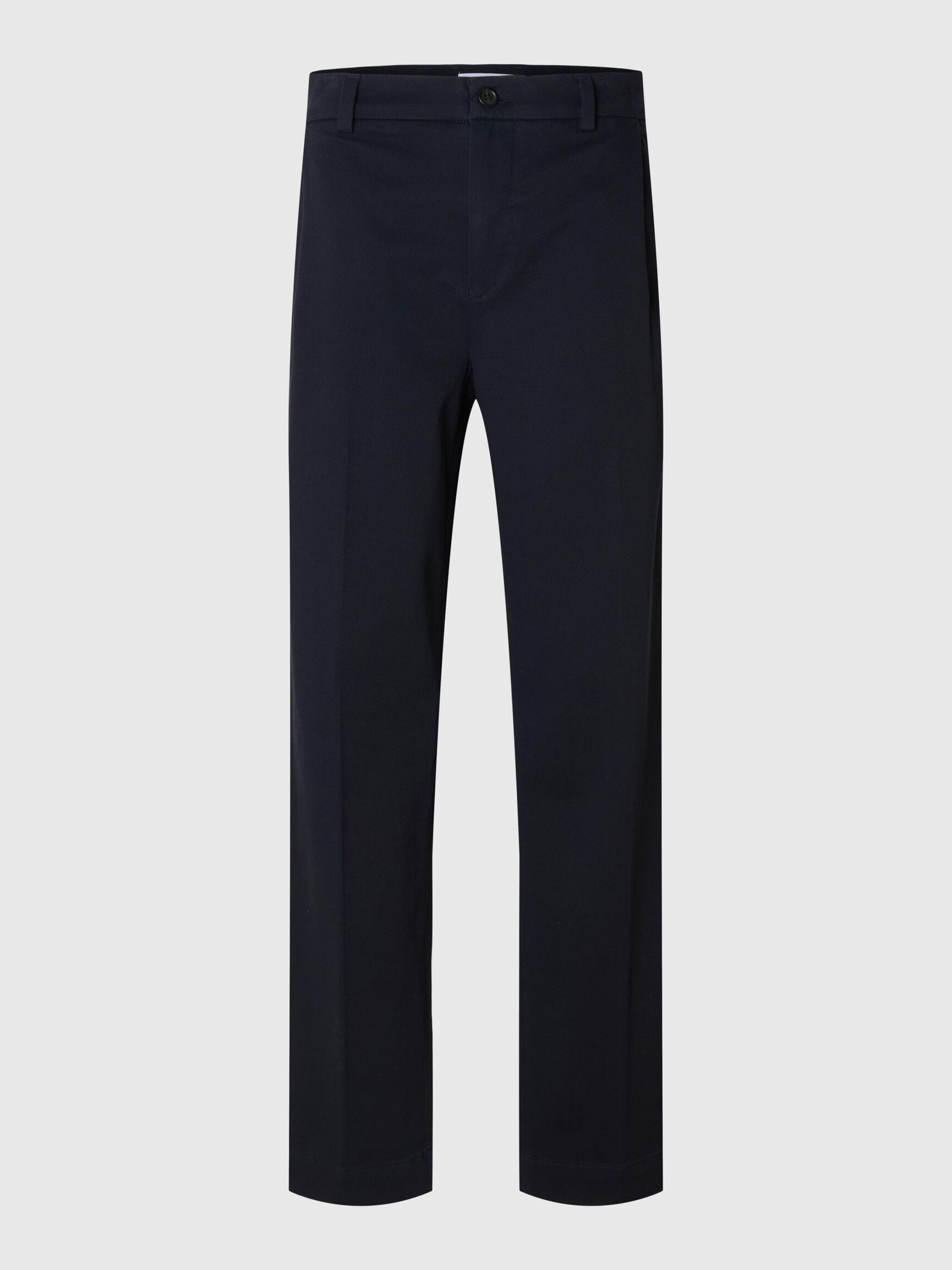 MIKE TWILL DEEP PLEAT PANT