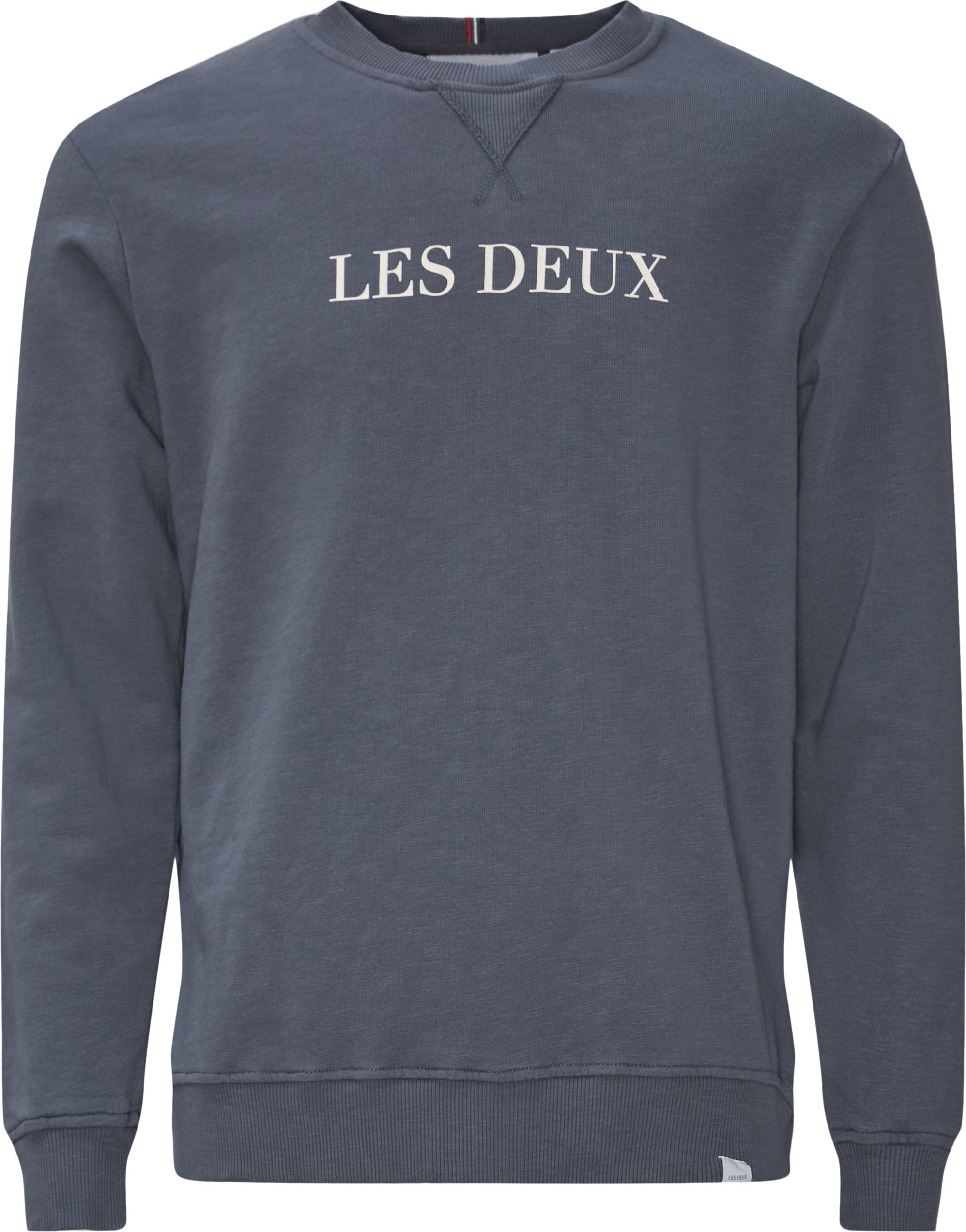 LES DEUX SWEATSHIRT